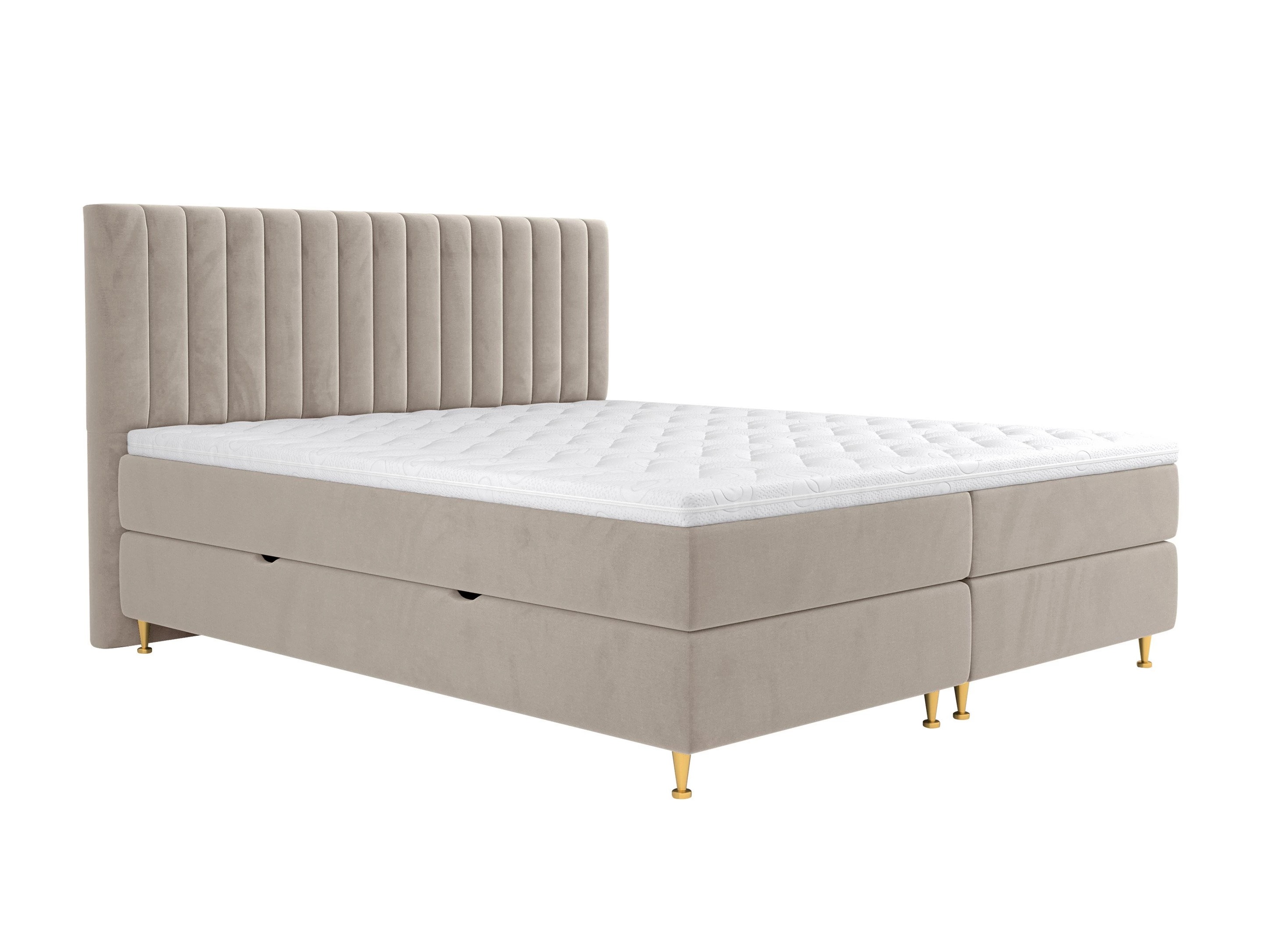 Cama continental ComfiDream Fjorina (Fresh 01)