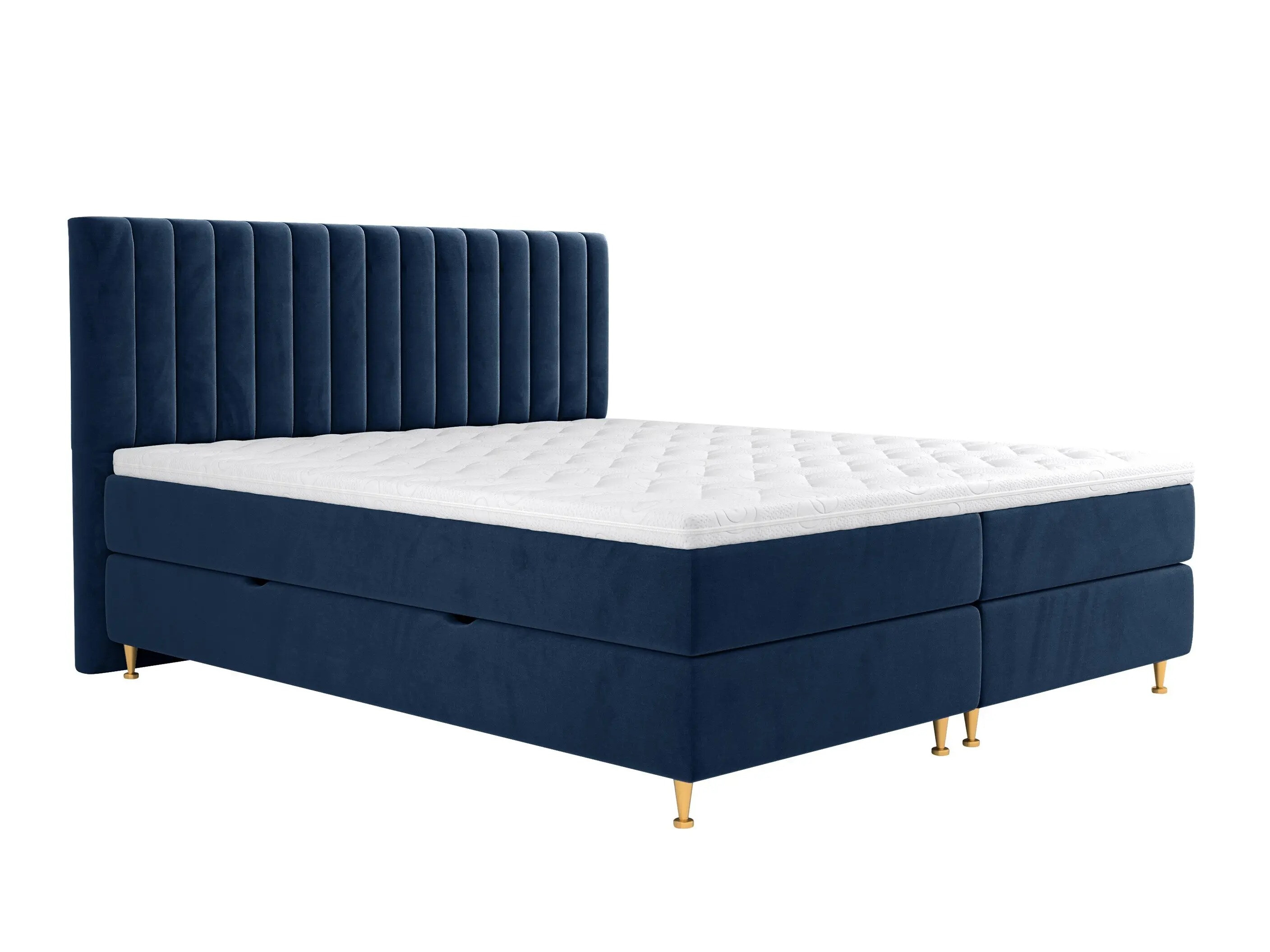 Cama continental ComfiDream Fjorina (Fresh 11)