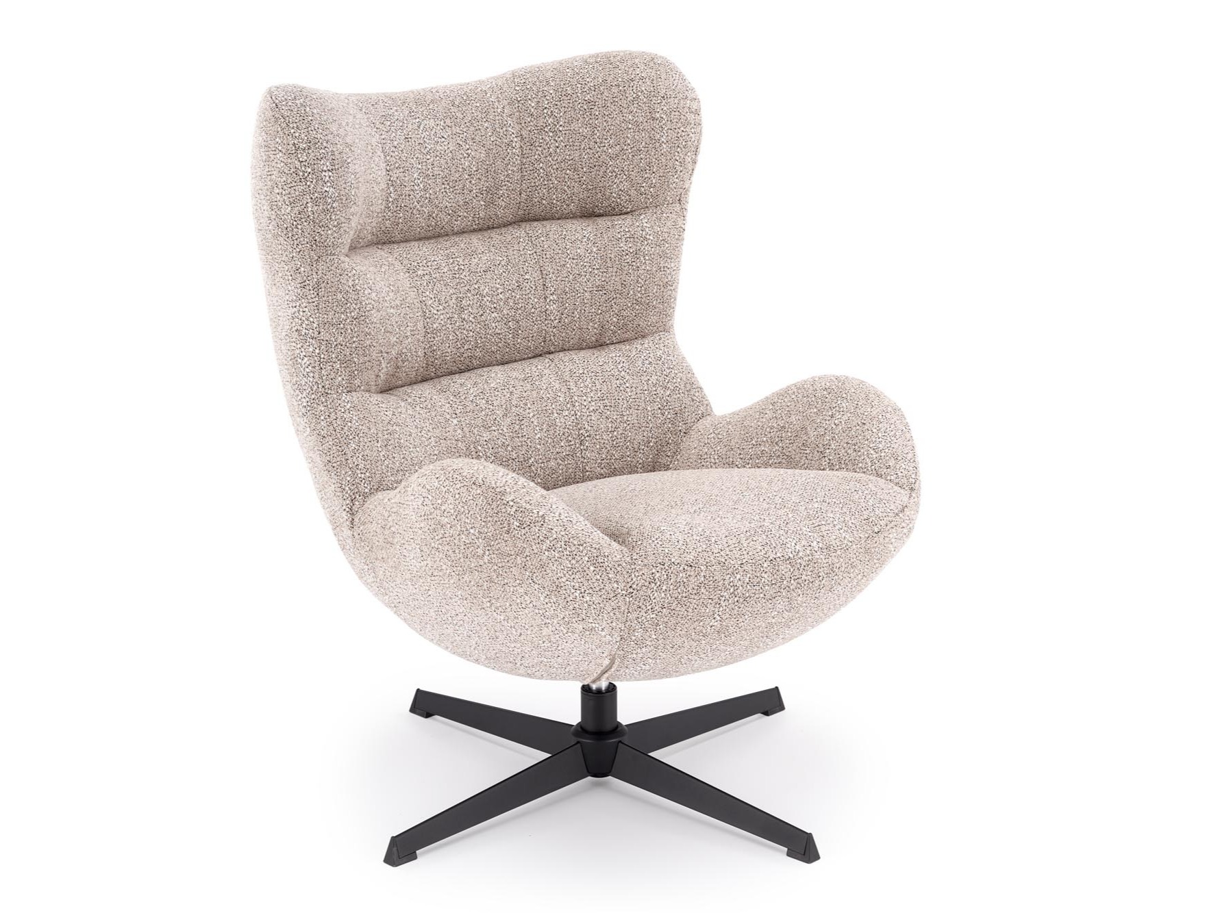 Sillón Houston 2127 (Beige)