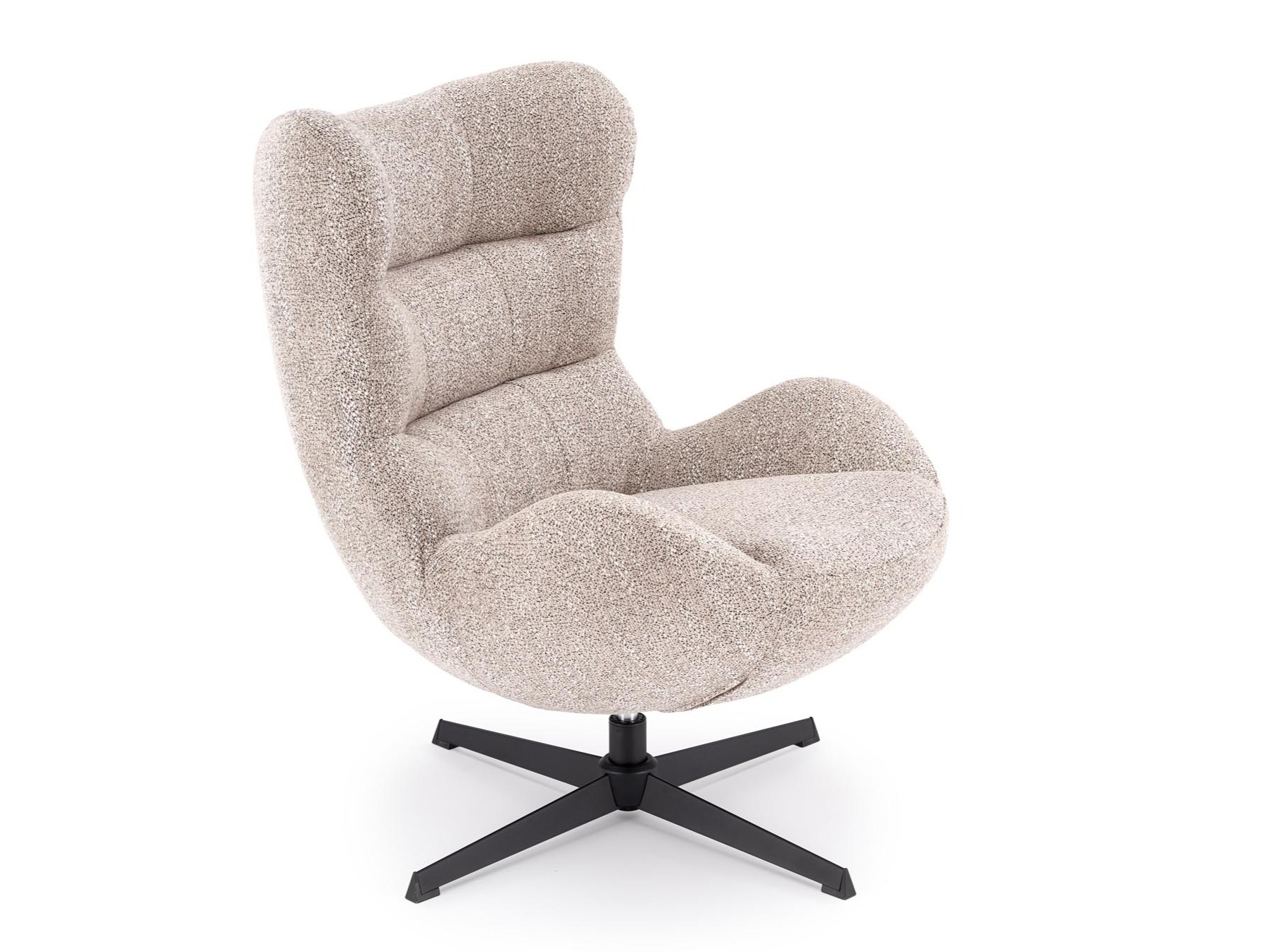 Sillón Houston 2127 (Beige)