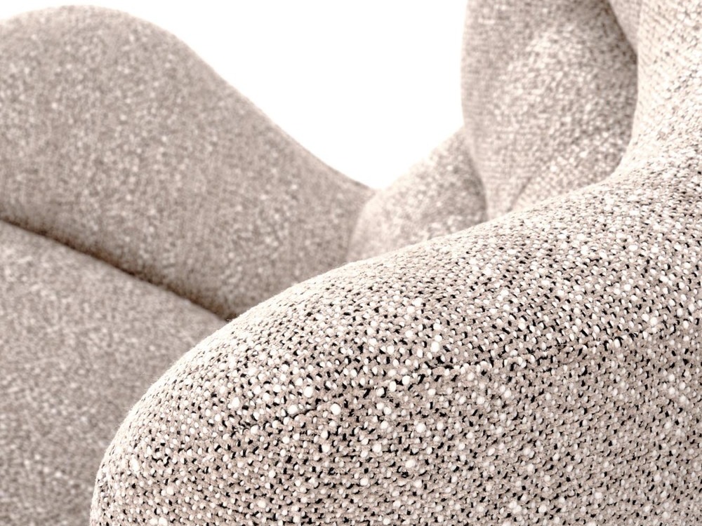 Sillón Houston 2127 (Beige)