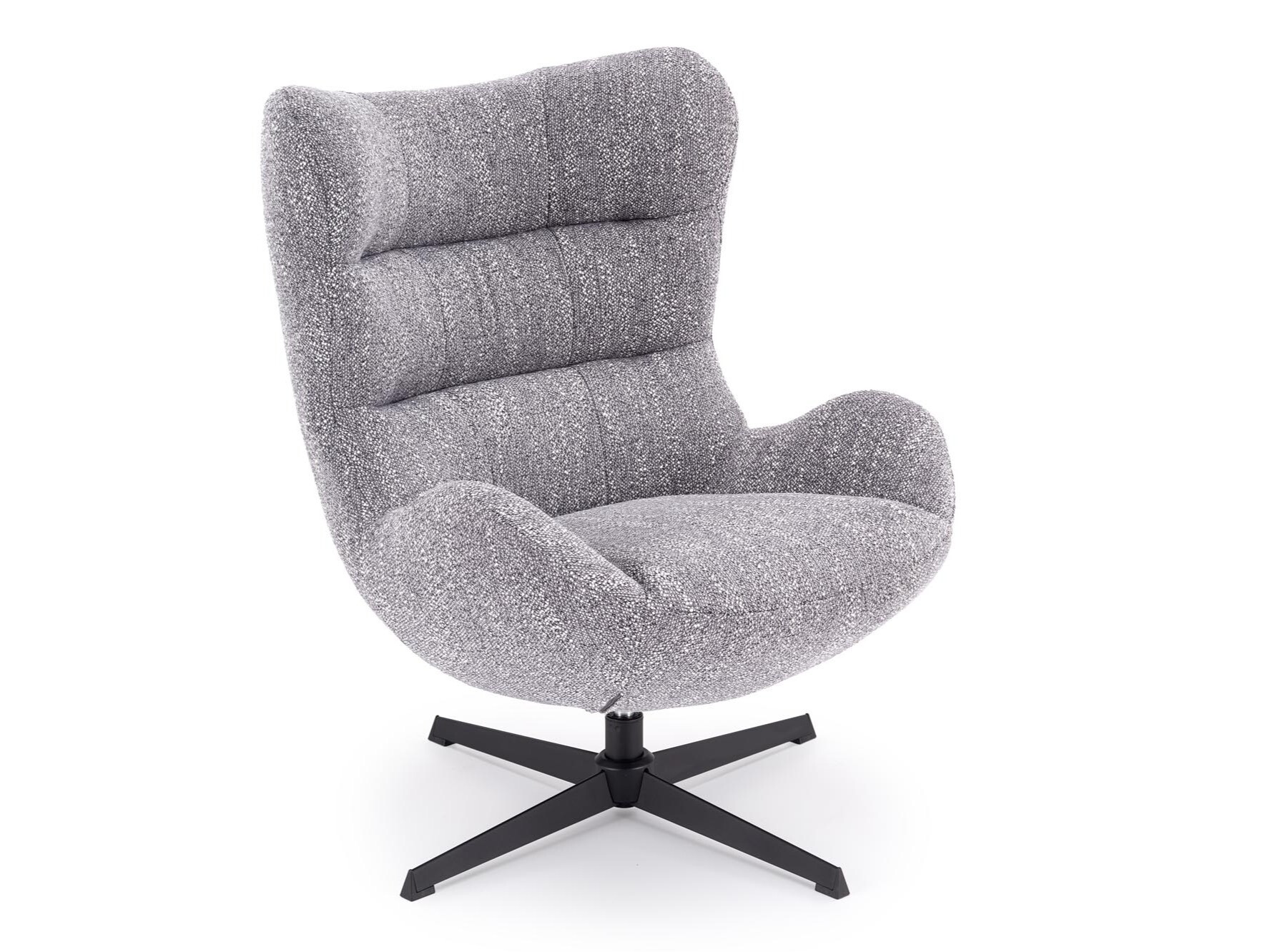Sillón Houston 2127 (Gris)
