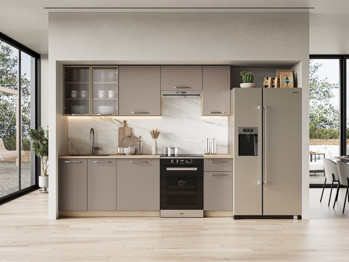 Conjunto de cocina Houston 2125