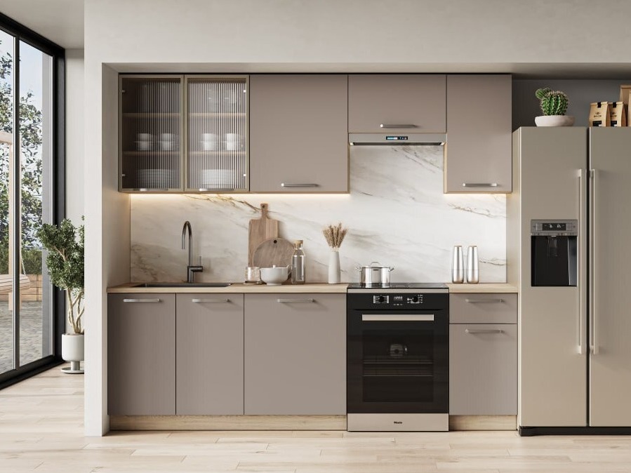 Conjunto de cocina Houston 2125