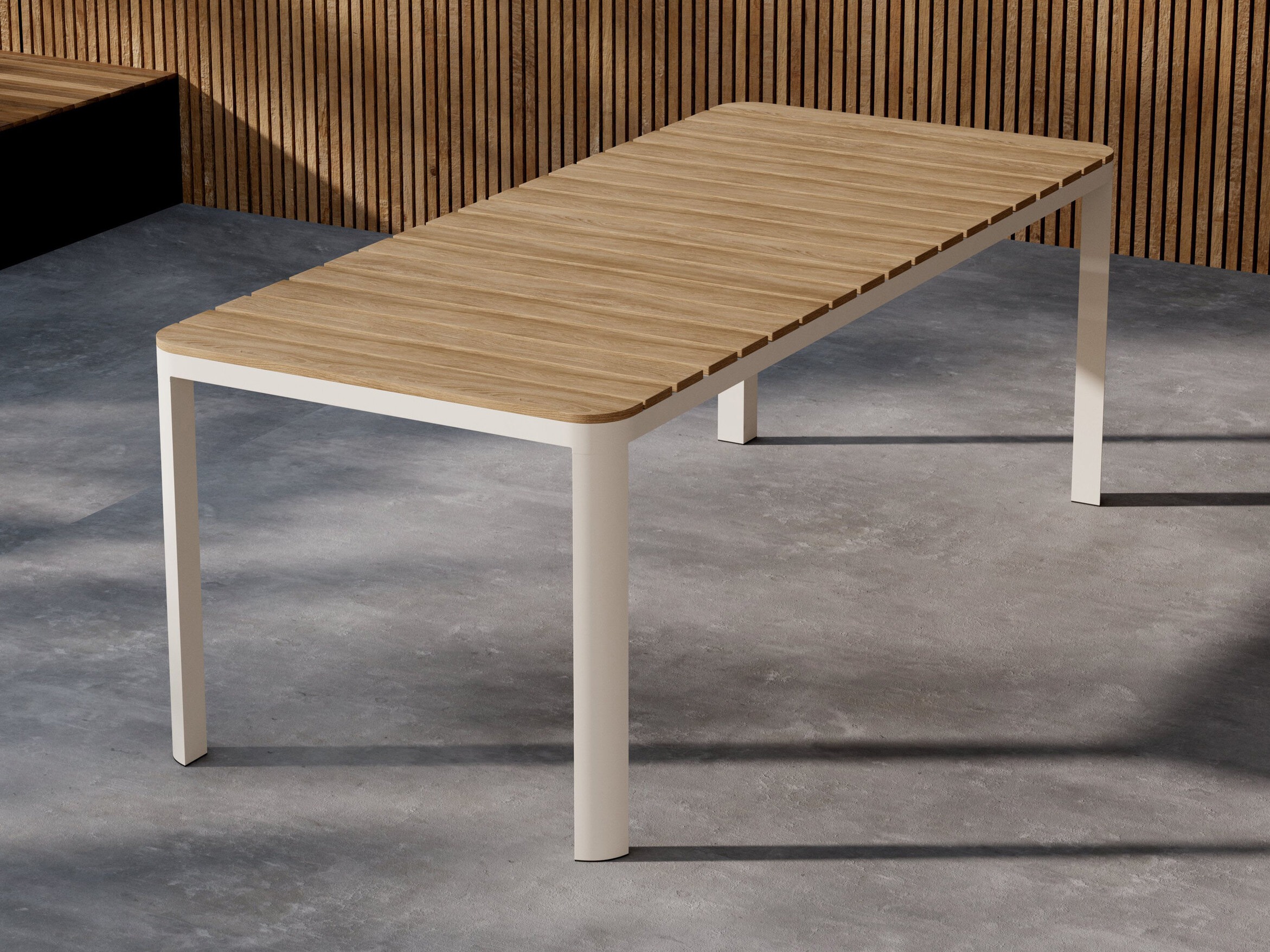 Mesa para exterior Dallas 5304