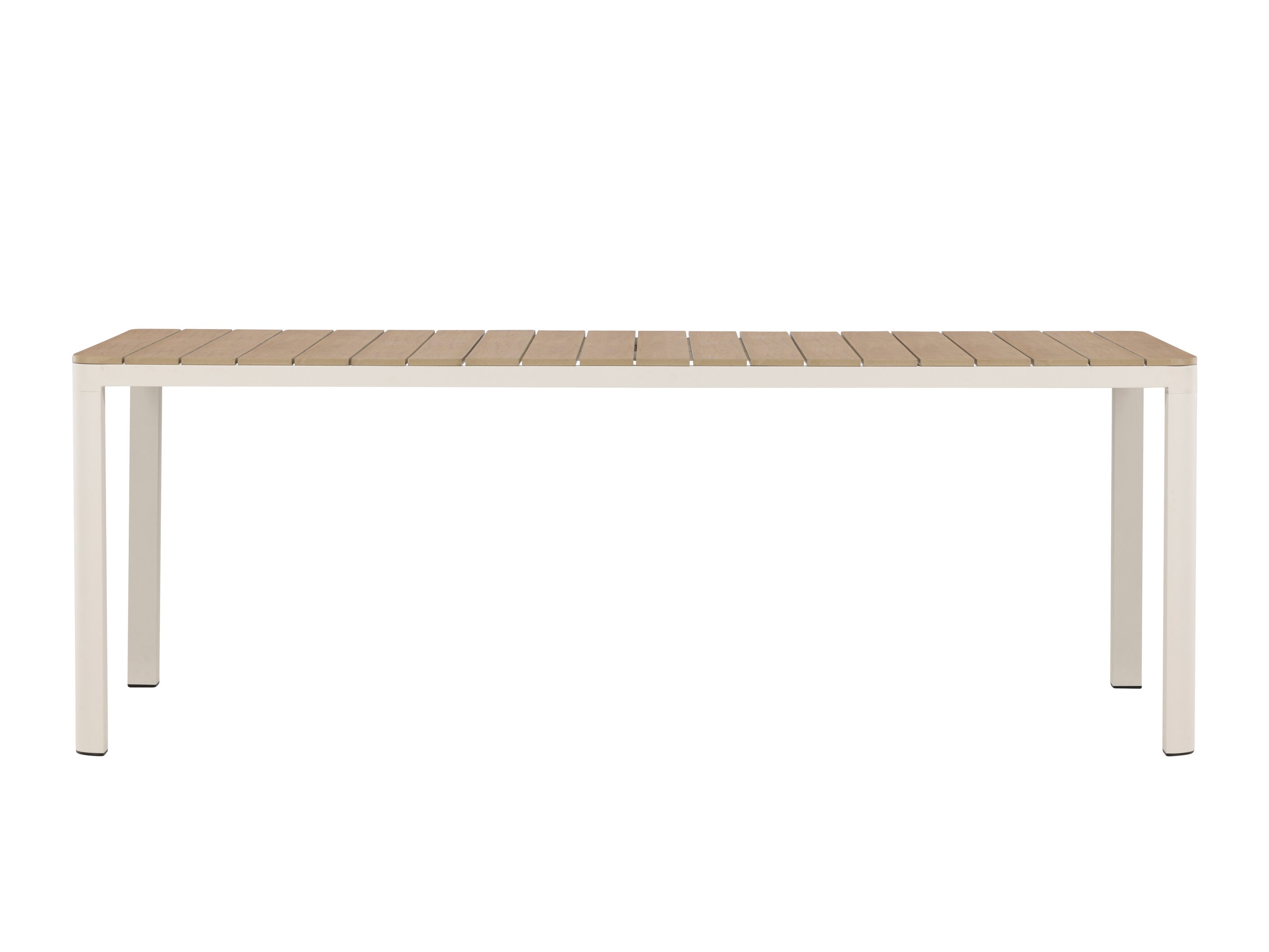 Mesa para exterior Dallas 5304