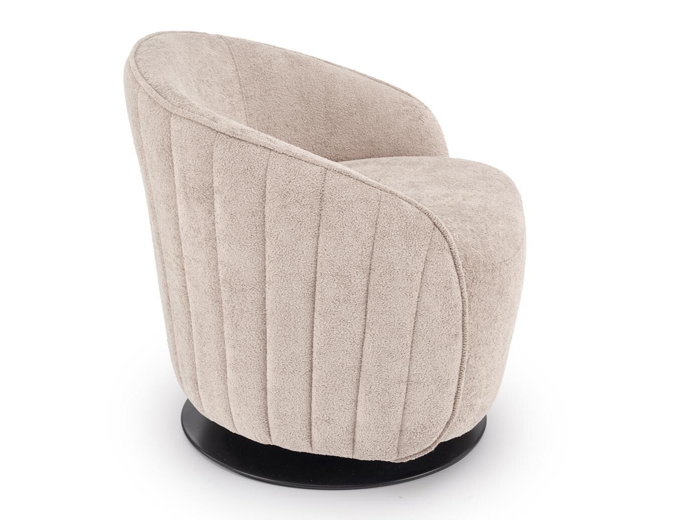Sillón Houston 2128 (Capuchino)