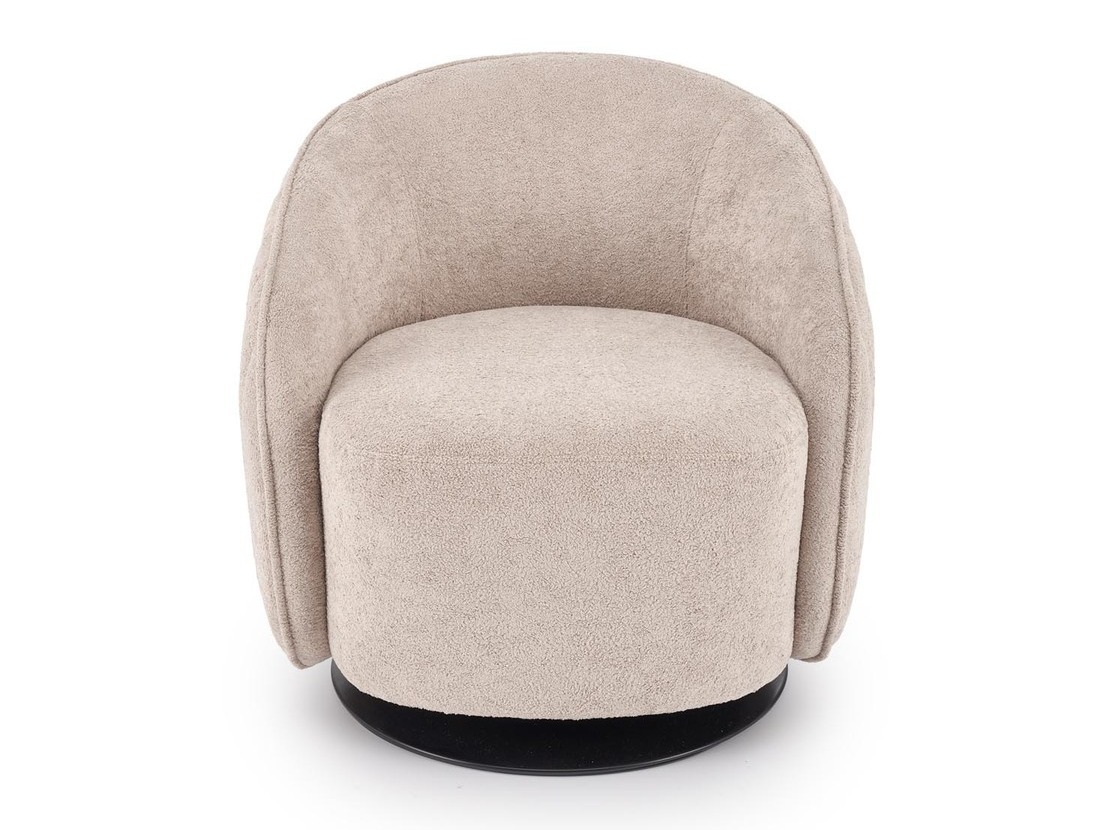 Sillón Houston 2128 (Capuchino)