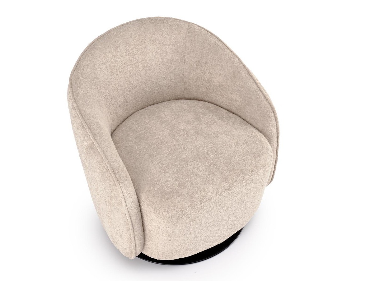 Sillón Houston 2128 (Capuchino)