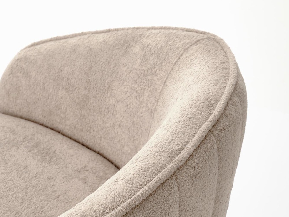 Sillón Houston 2128 (Capuchino)