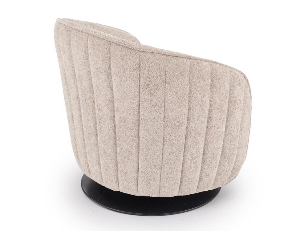 Sillón Houston 2128 (Capuchino)