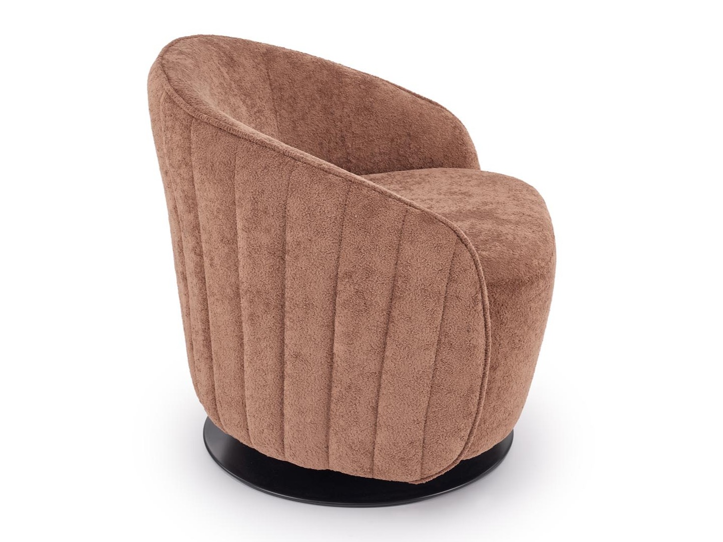 Sillón Houston 2128 (Marrón)