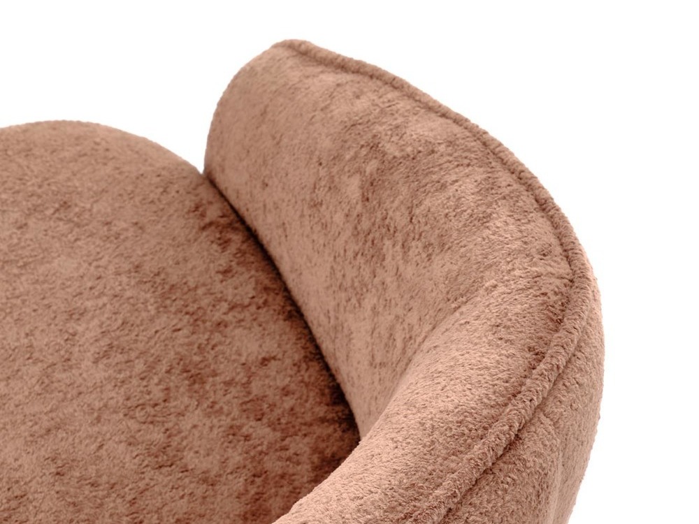 Sillón Houston 2128 (Marrón)