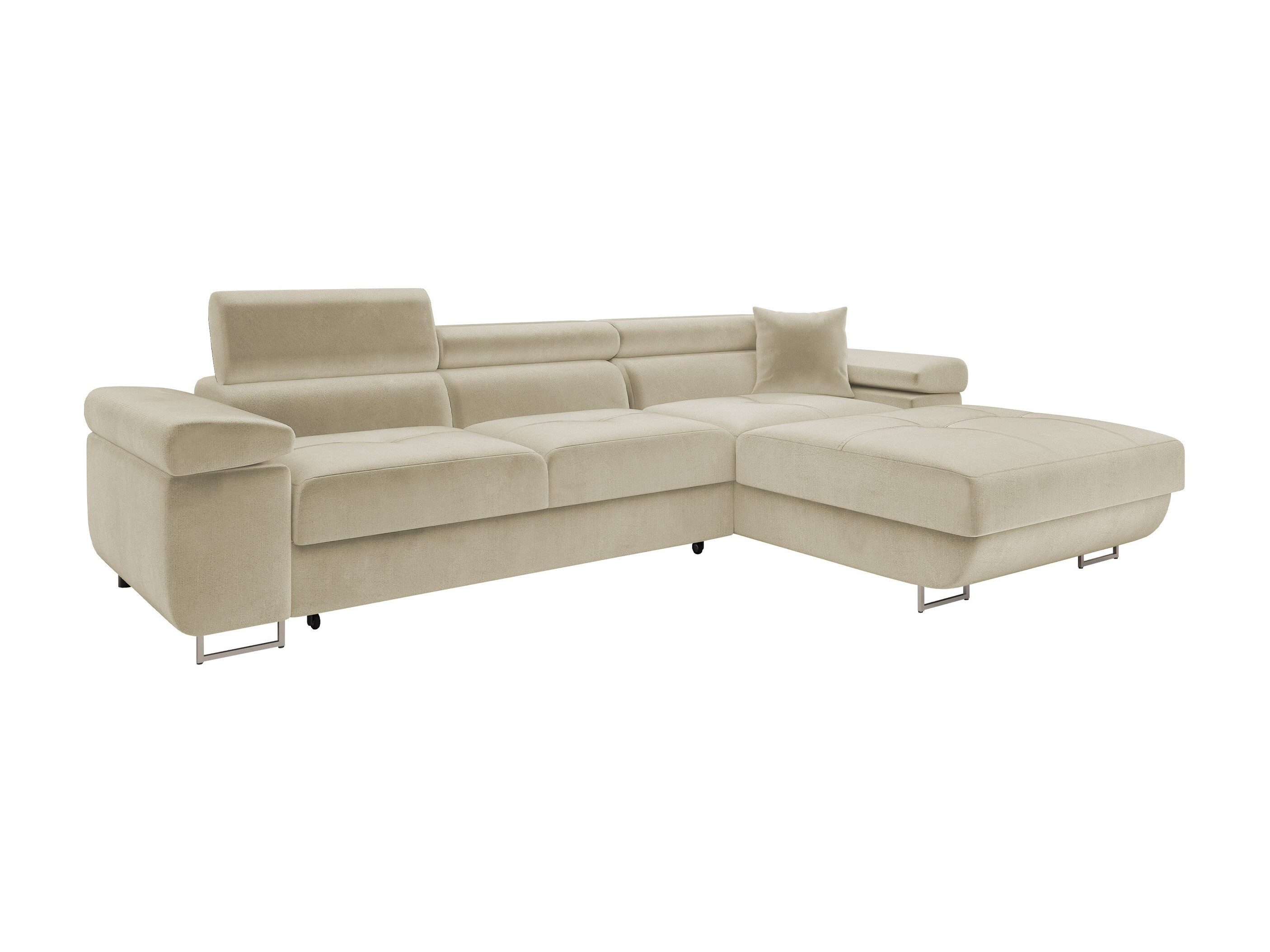 Sofá rinconero Comfivo Vinetum II (Polo 872)
