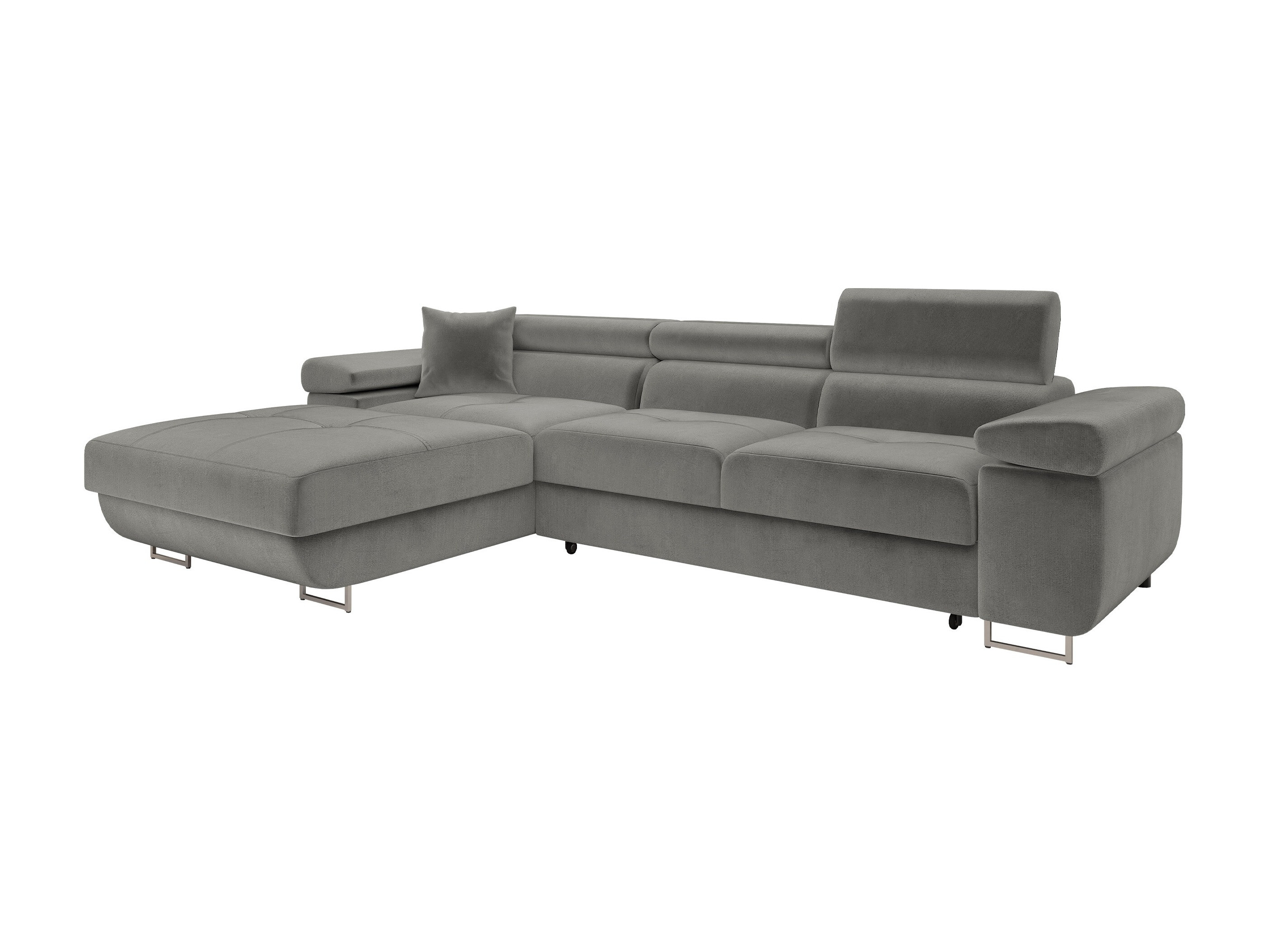 Sofá rinconero Comfivo Vinetum II (Polo 894)
