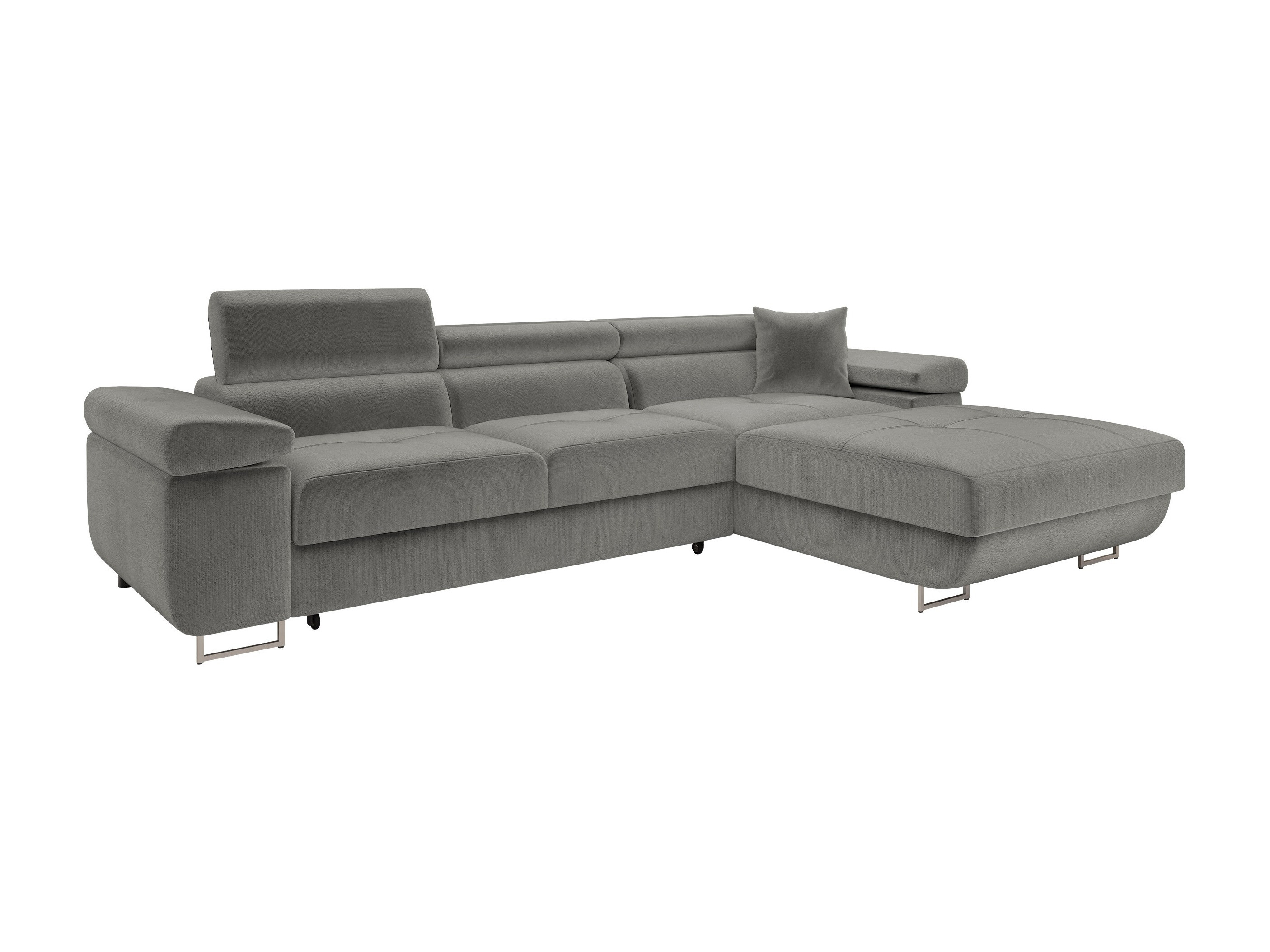 Sofá rinconero Comfivo Vinetum II (Polo 894)