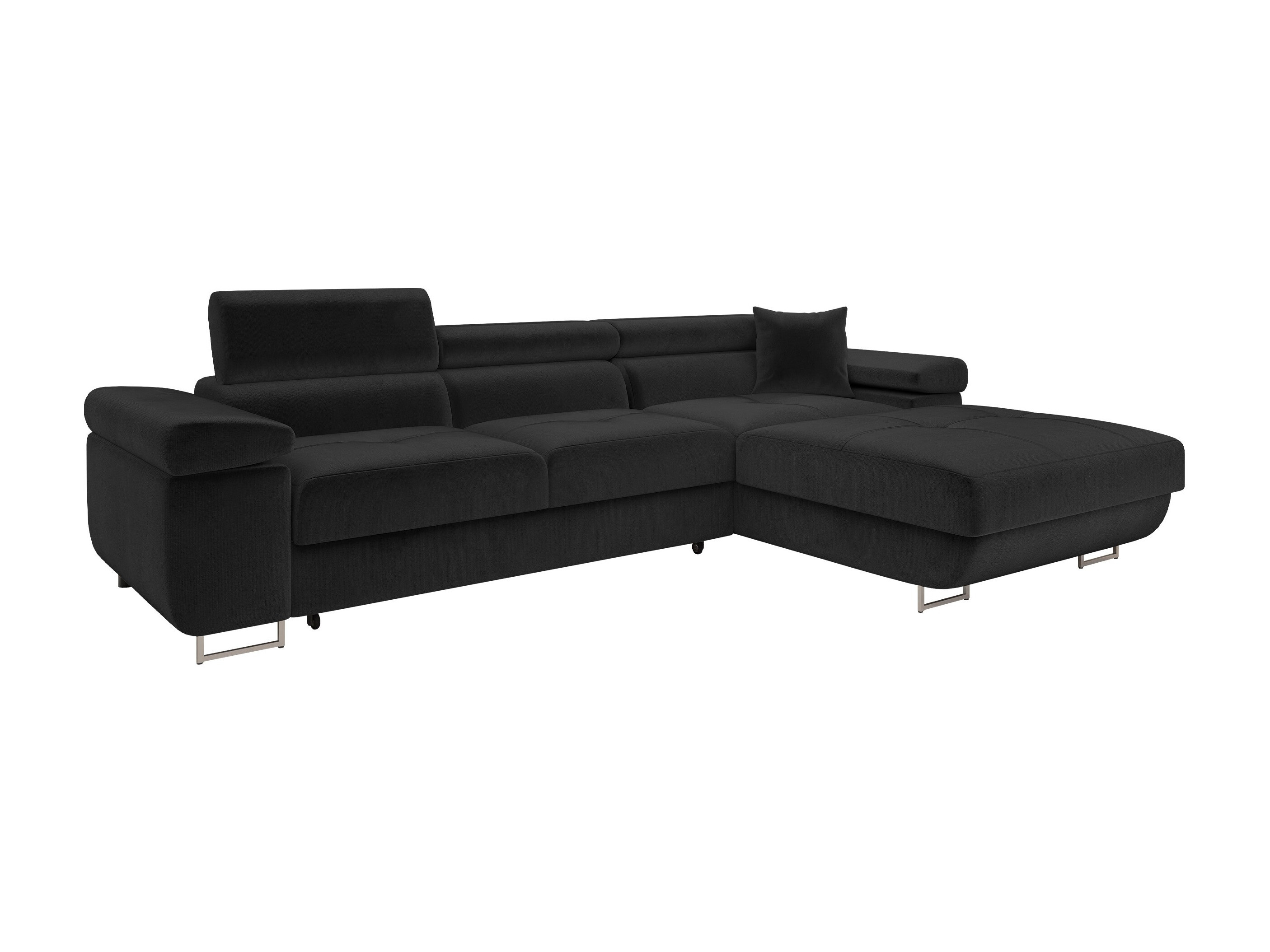 Sofá rinconero Comfivo Vinetum II (Polo 897)