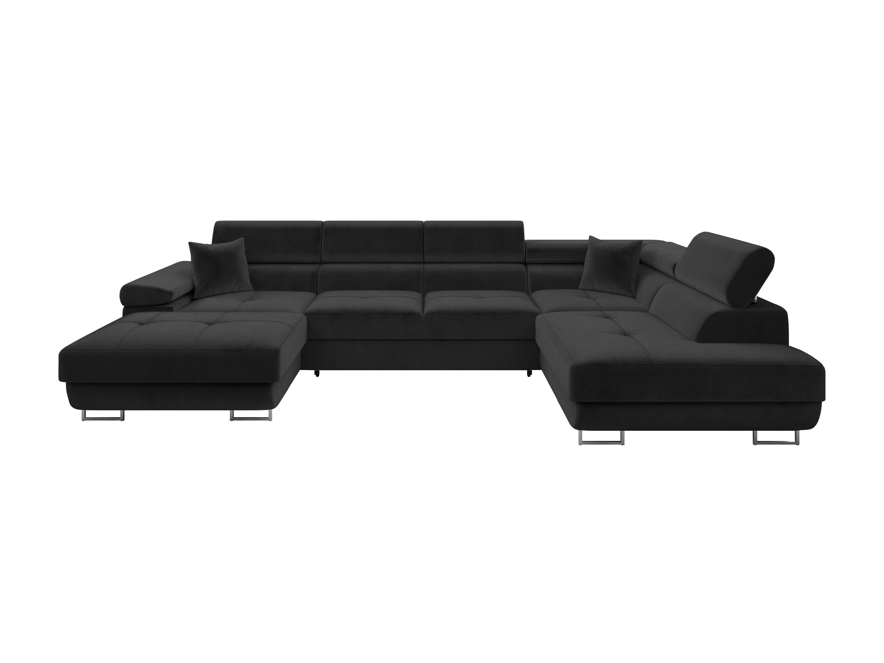 Sofá rinconero Comfivo Vinetum III (Polo 897)