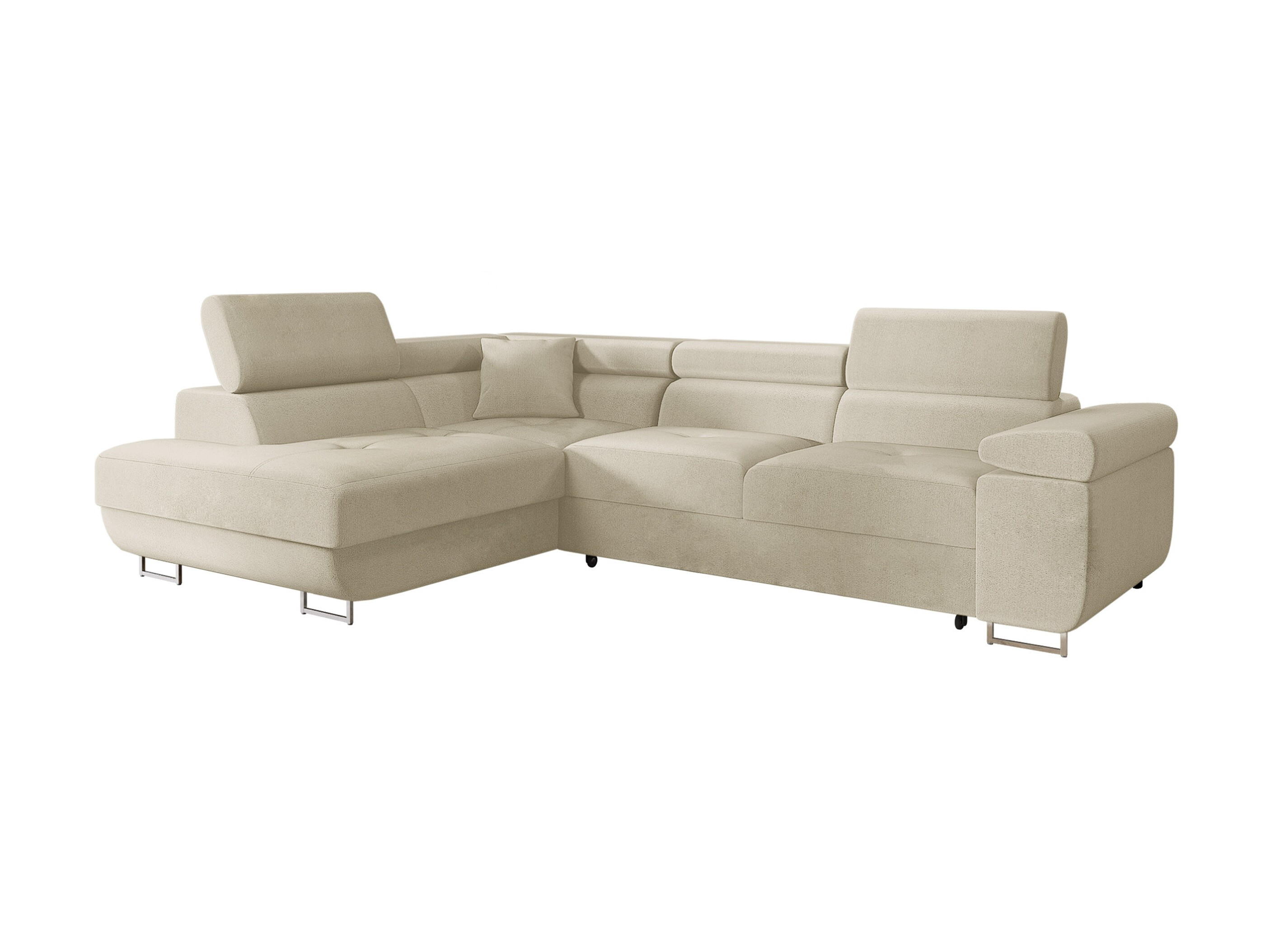 Sofá rinconero Comfivo Vinetum (Polo 872)
