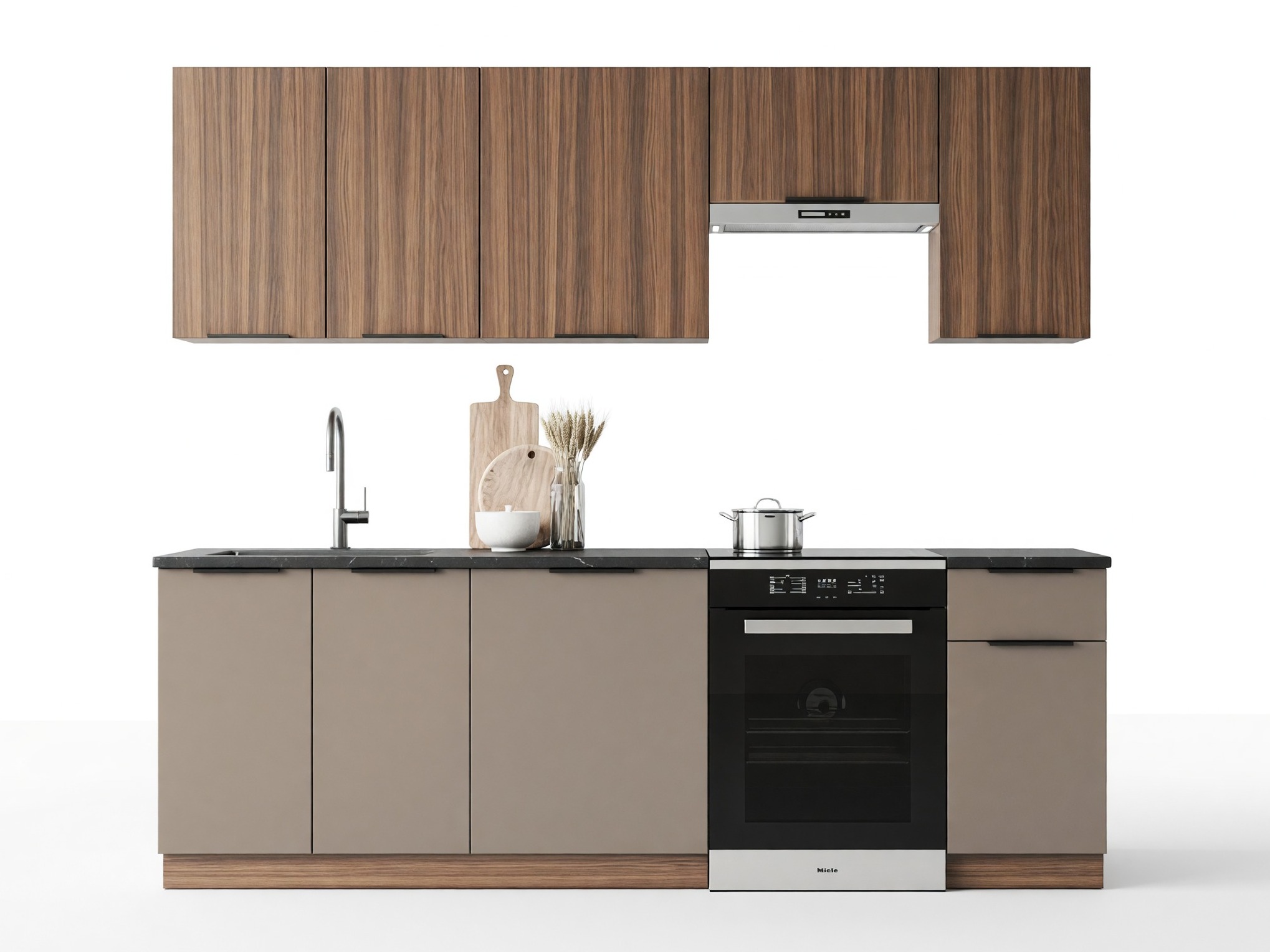 Conjunto de cocina Houston 2130