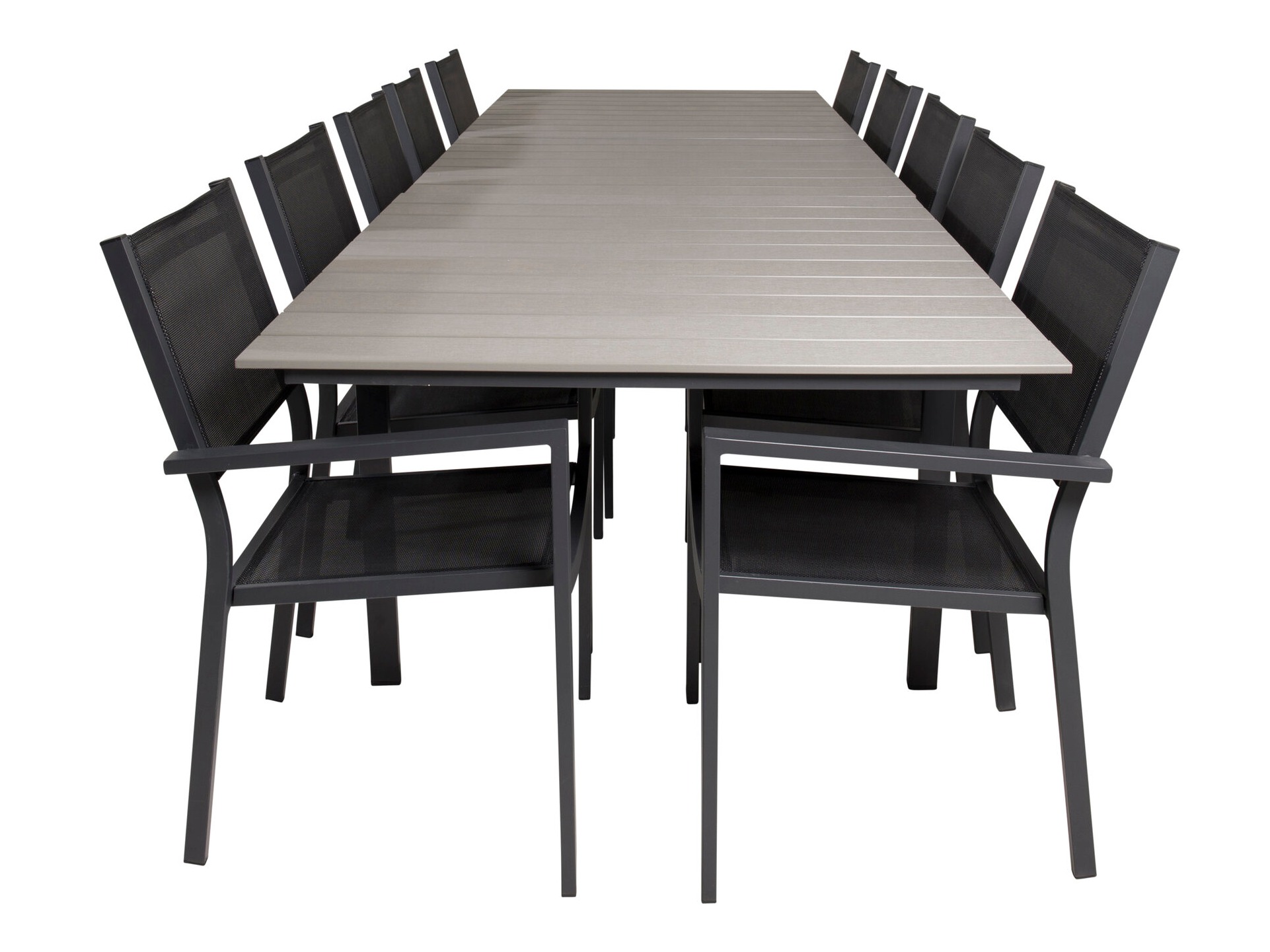 Conjunto de mesa y sillas Dallas 5307