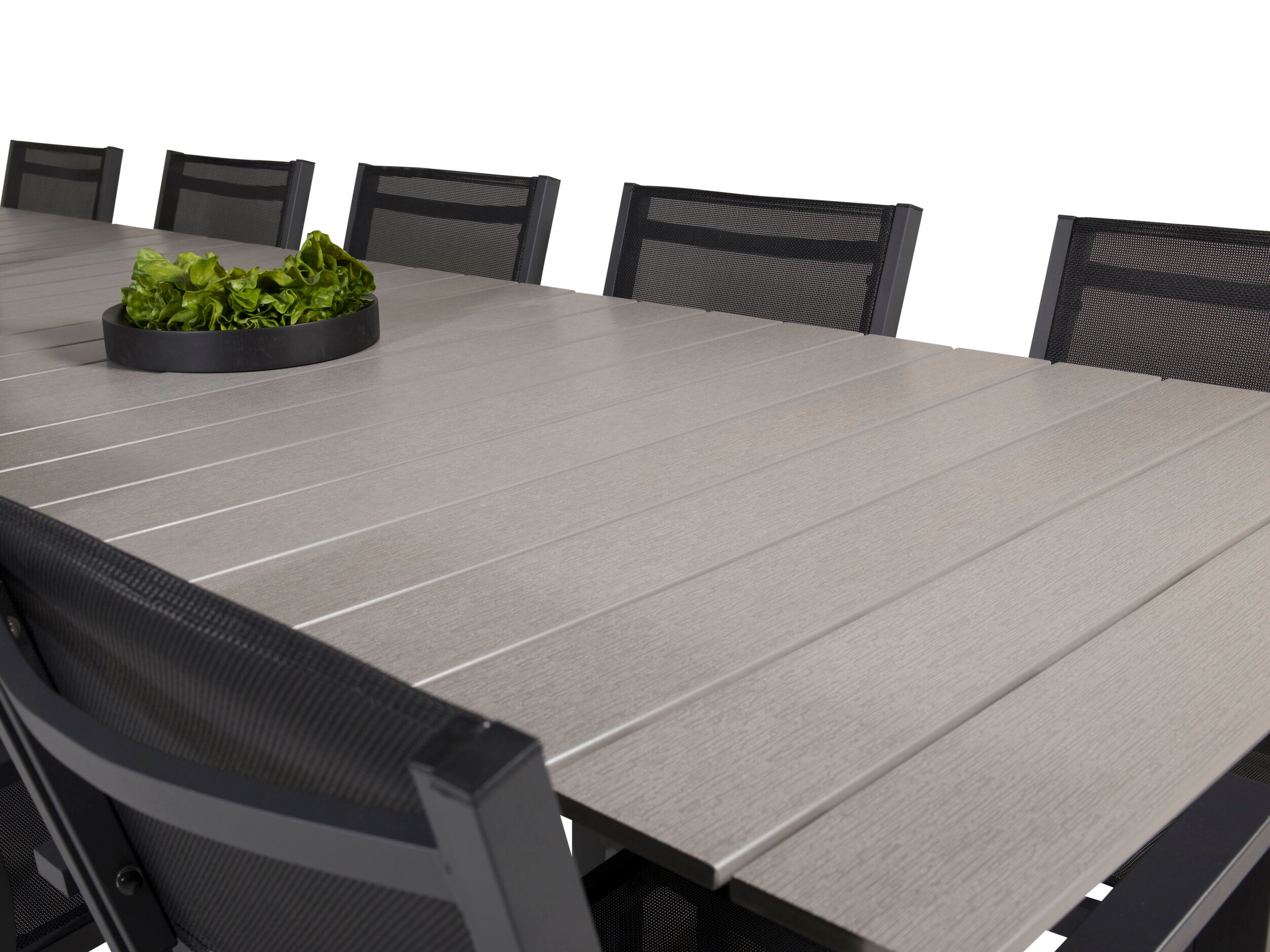 Conjunto de mesa y sillas Dallas 5307