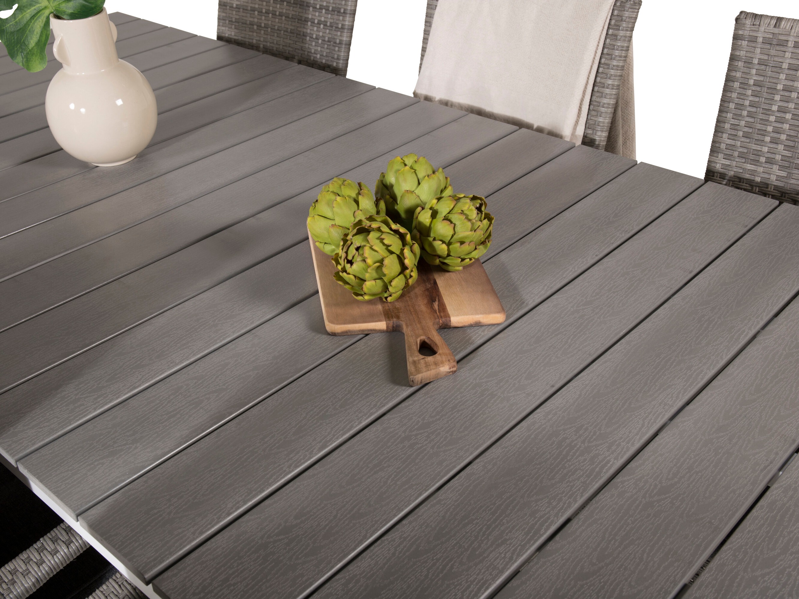 Conjunto de mesa y sillas Dallas 5308