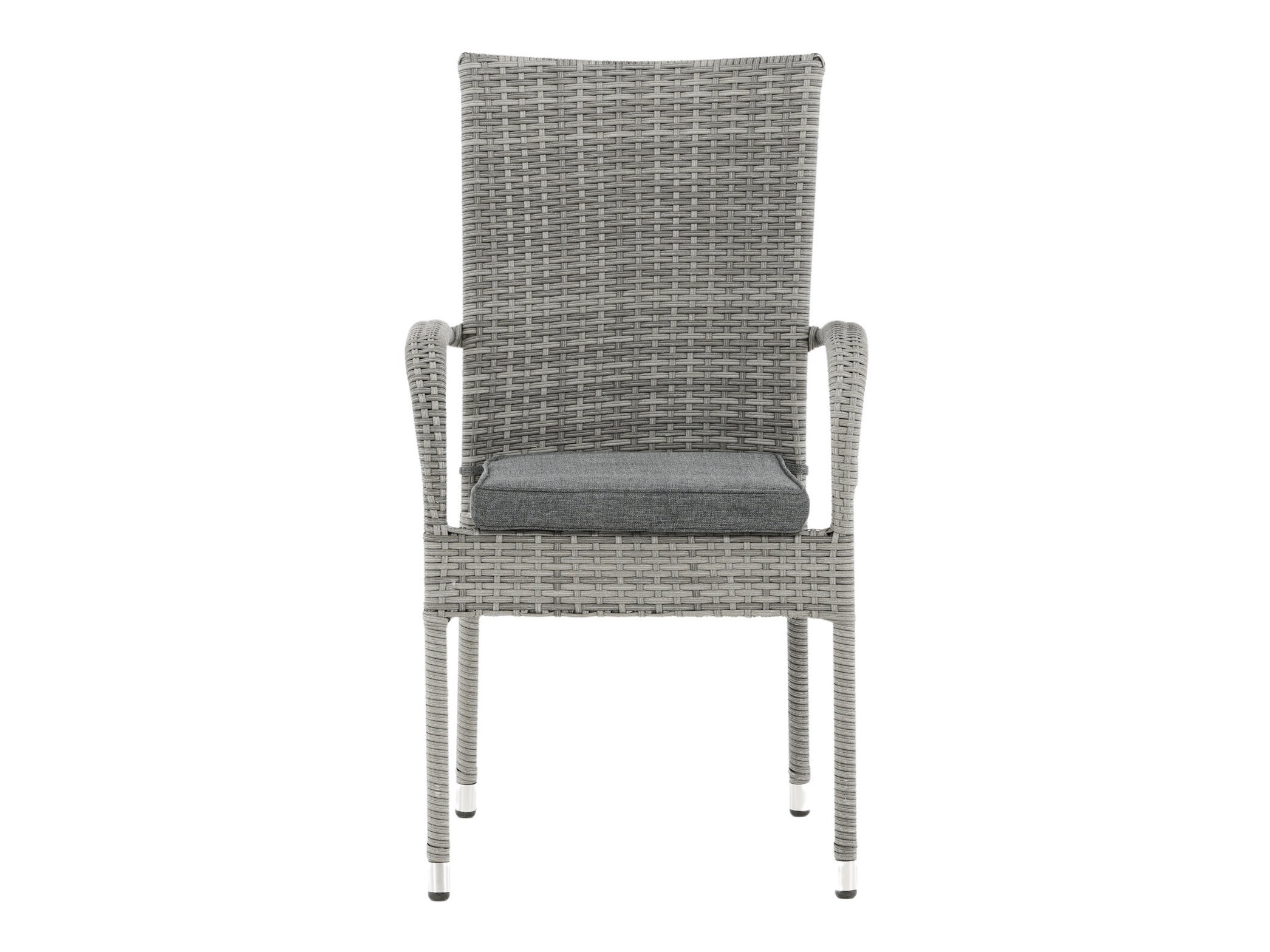 Conjunto de mesa y sillas Dallas 5308