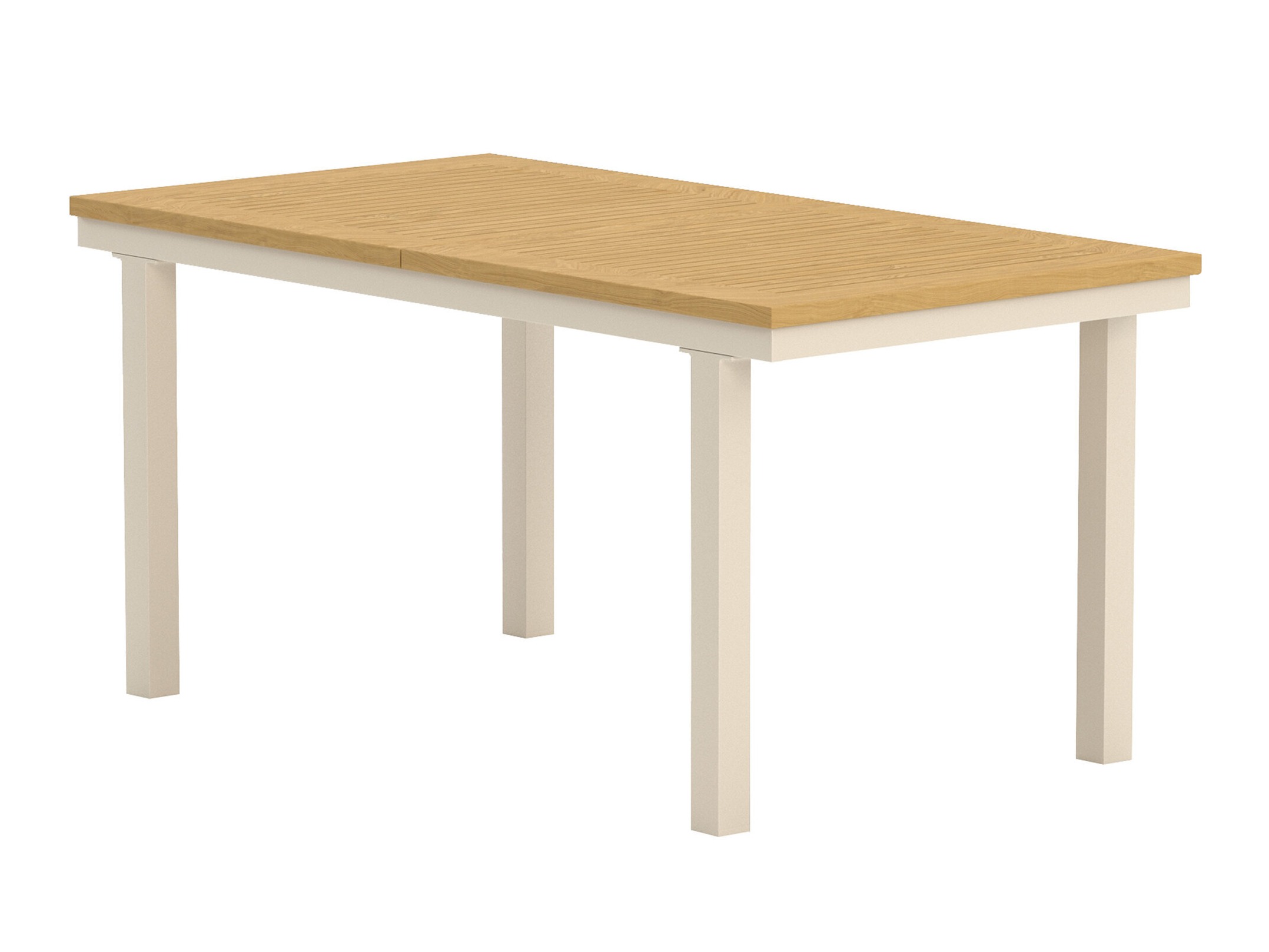 Conjunto de mesa y sillas Dallas 5309