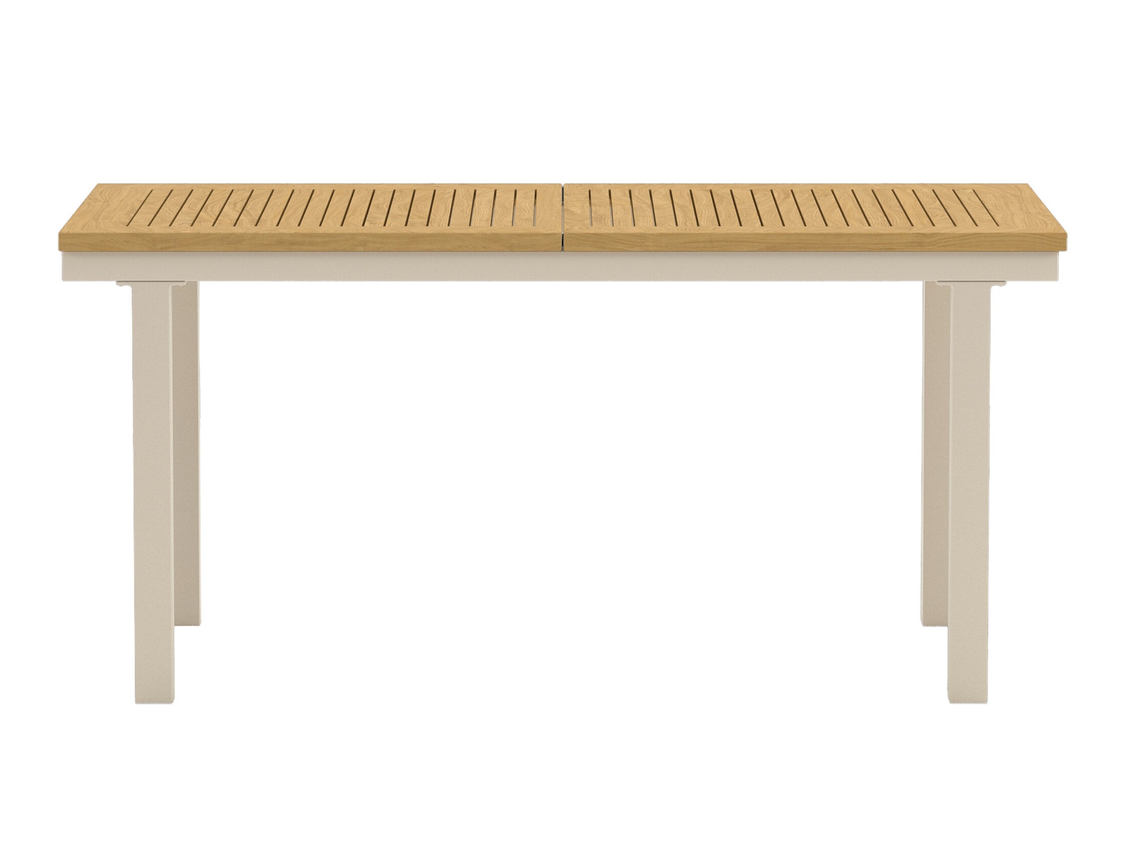 Conjunto de mesa y sillas Dallas 5309