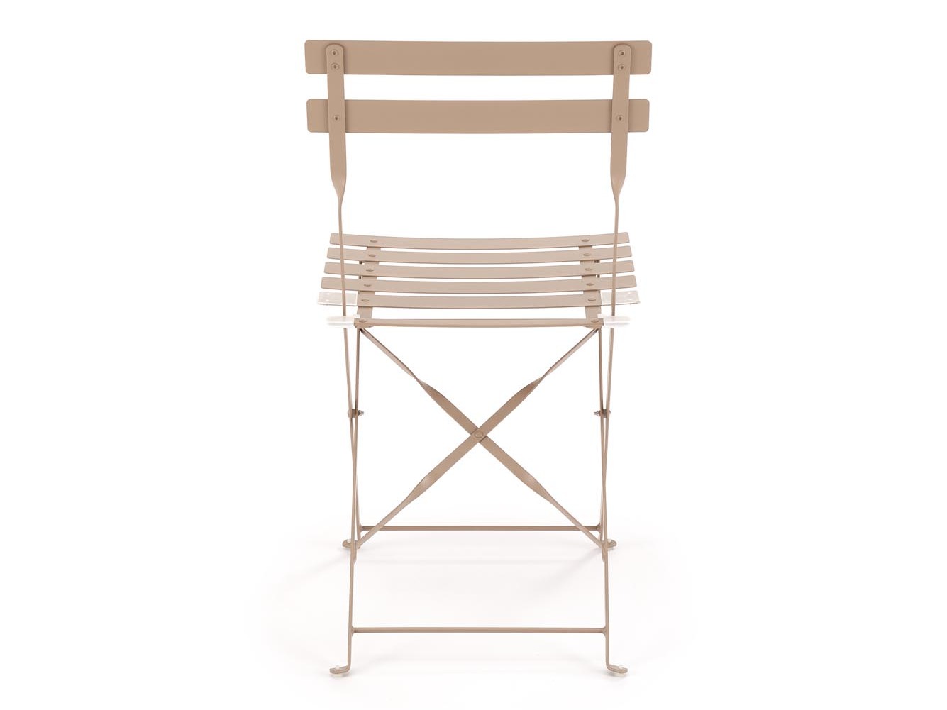 Conjunto de terraza Houston 2129 (Capuchino)