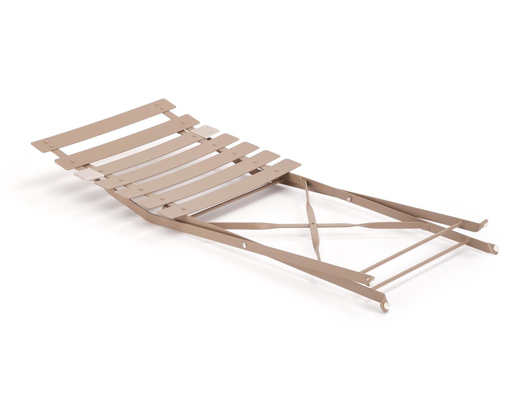 Conjunto de terraza Houston 2129 (Capuchino)