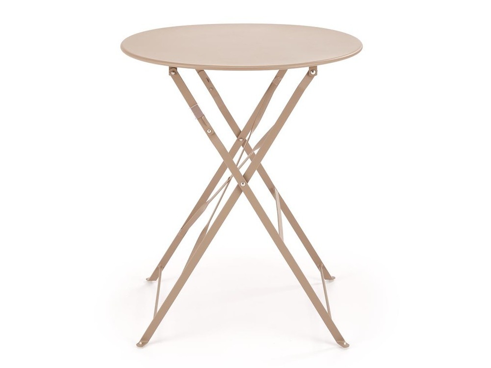 Conjunto de terraza Houston 2129 (Capuchino)