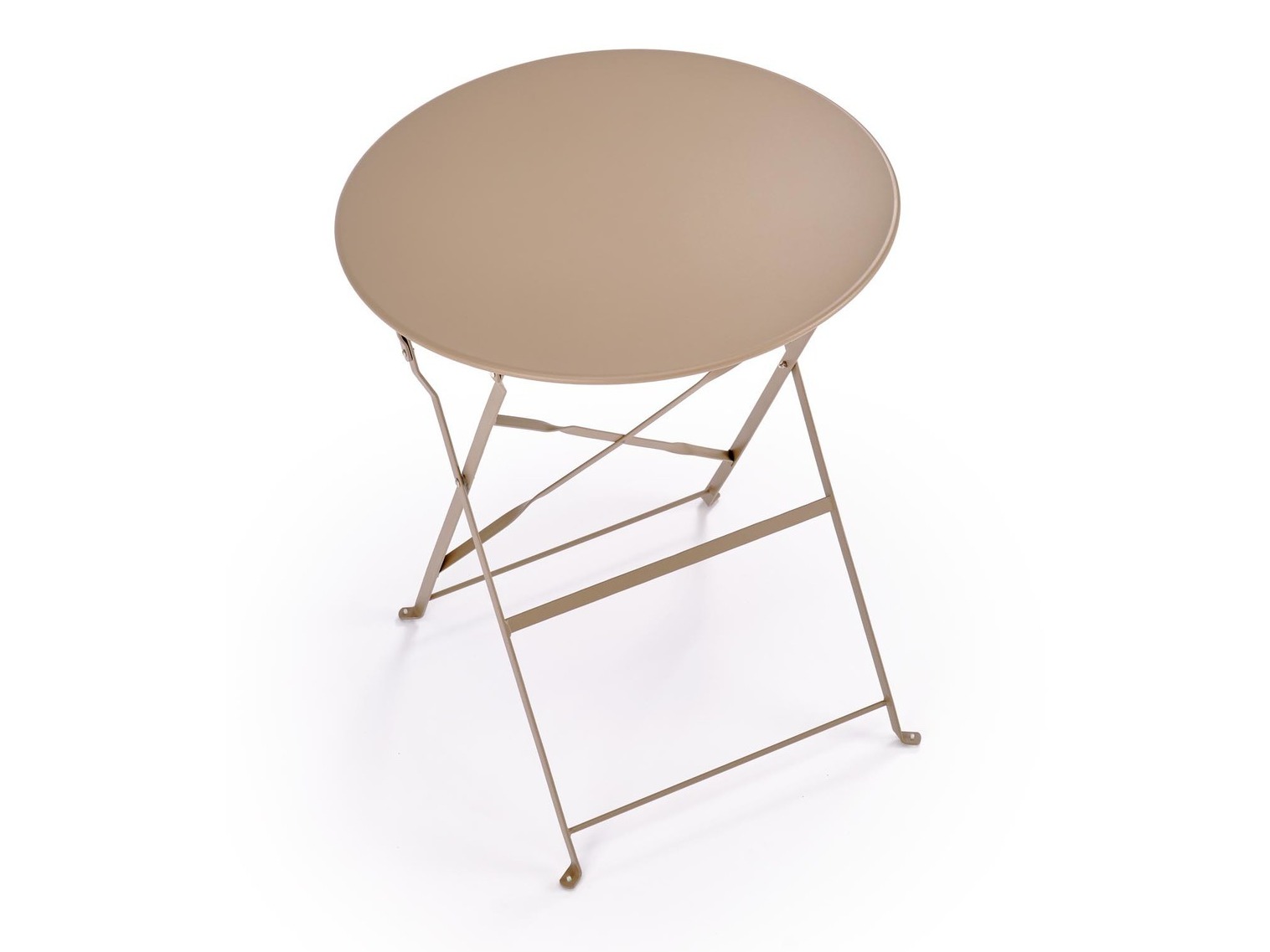Conjunto de terraza Houston 2129 (Capuchino)