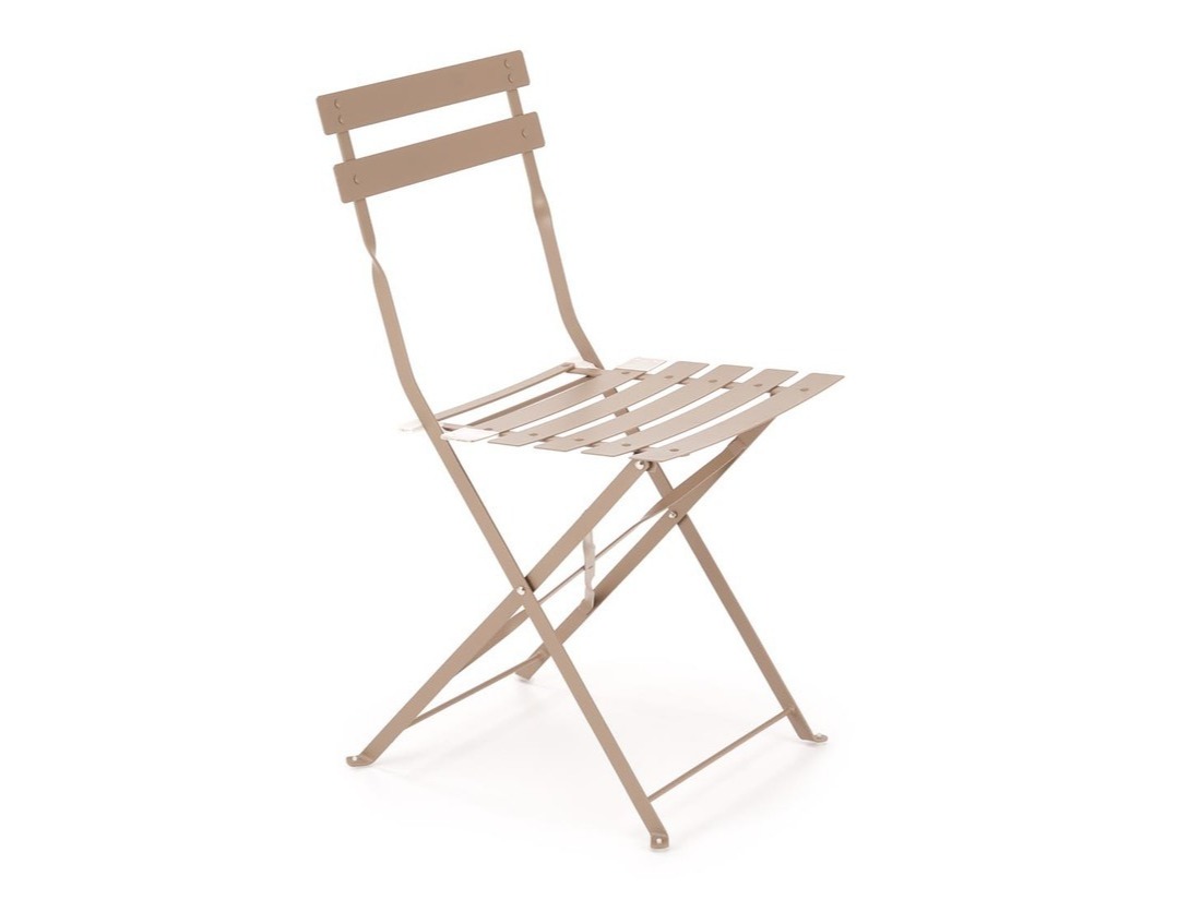 Conjunto de terraza Houston 2129 (Capuchino)