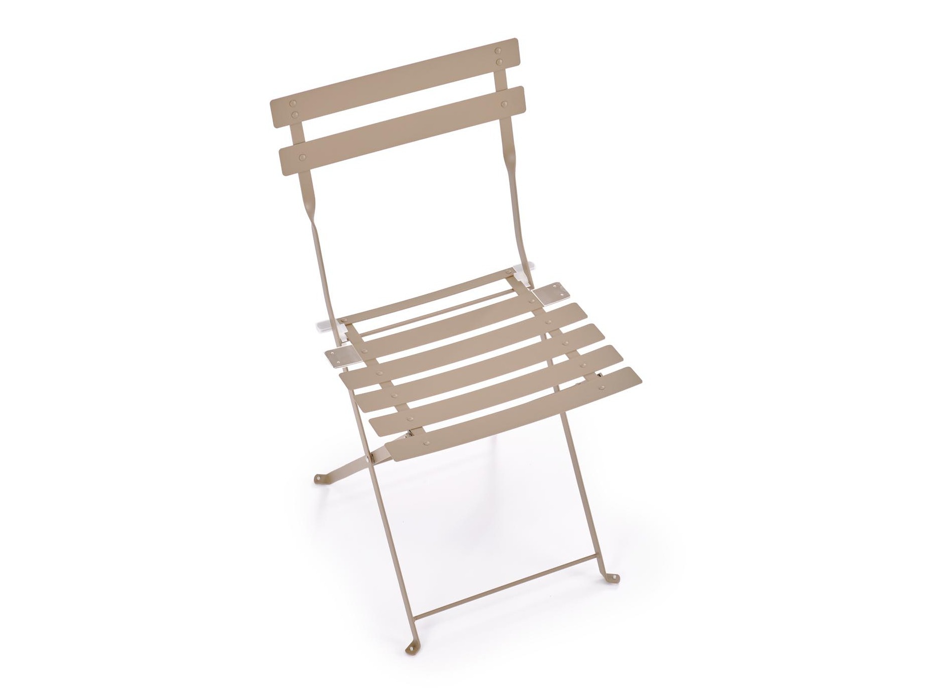 Conjunto de terraza Houston 2129 (Capuchino)