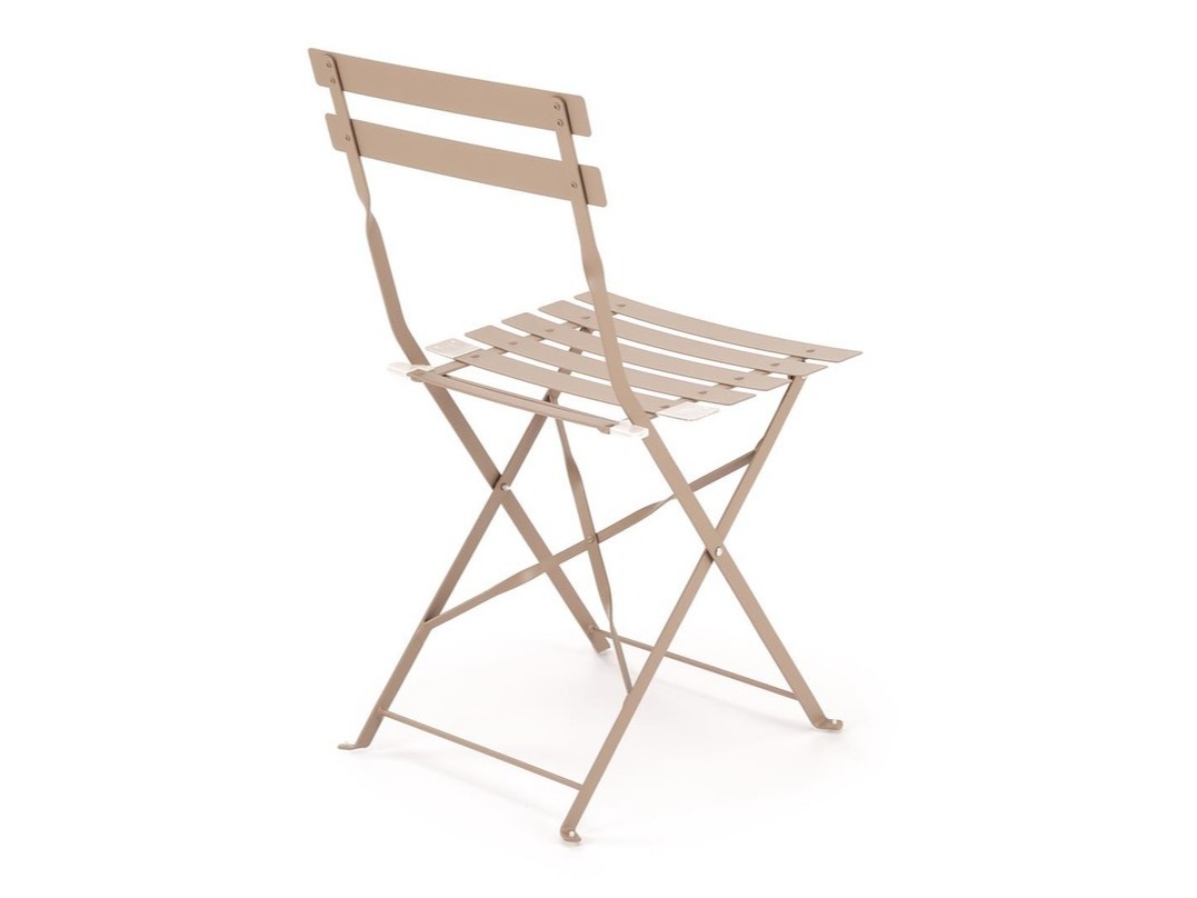 Conjunto de terraza Houston 2129 (Capuchino)