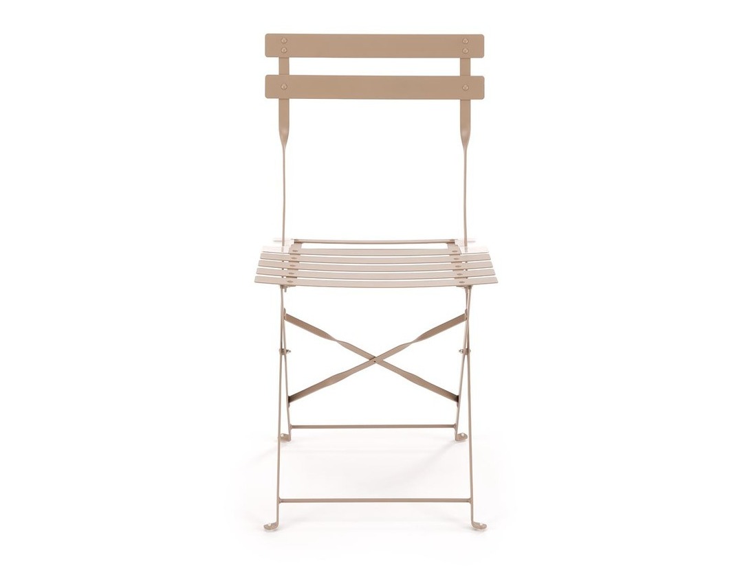 Conjunto de terraza Houston 2129 (Capuchino)