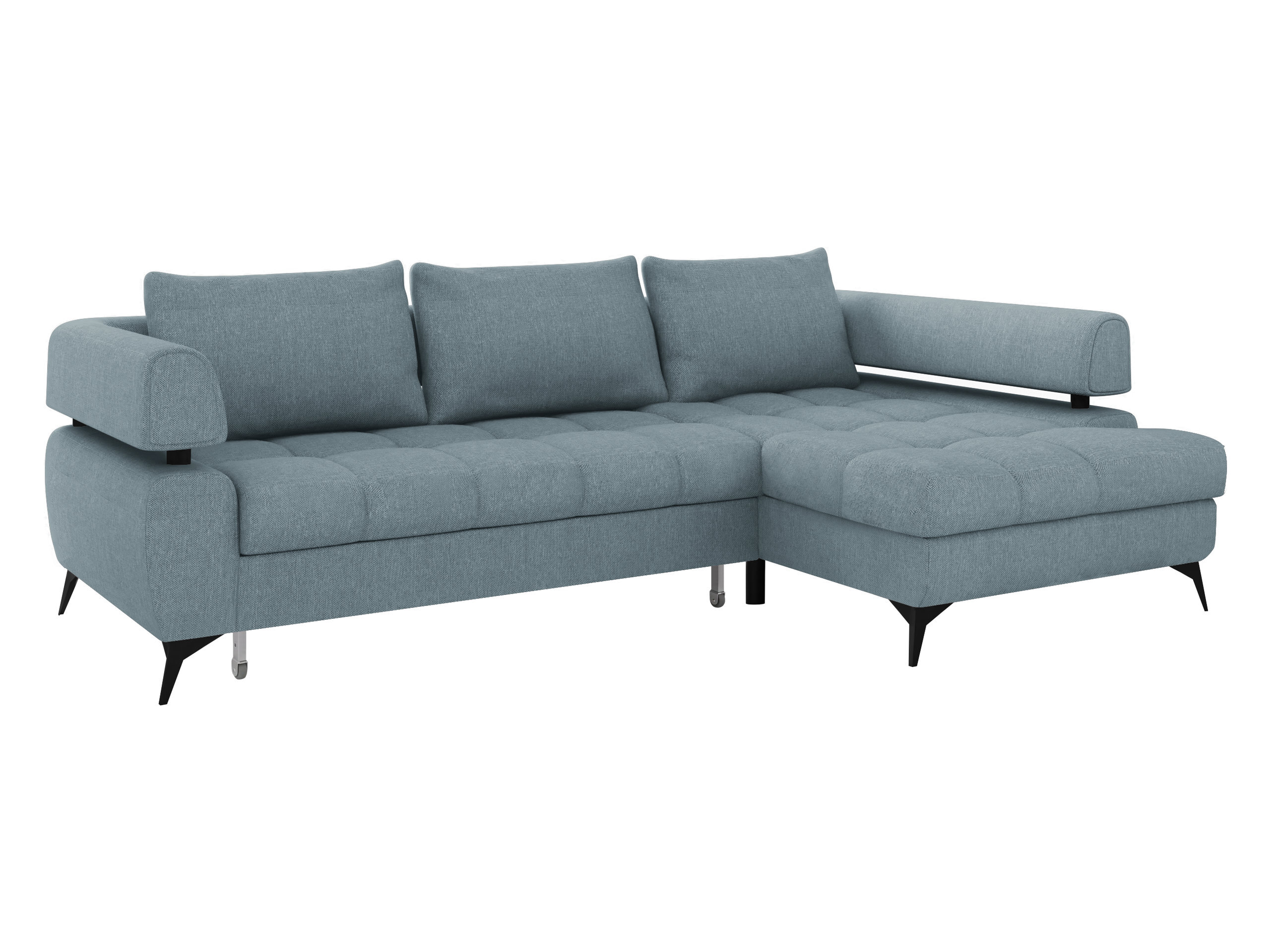 Sofá rinconero Lincoln 154 (Inari 72)