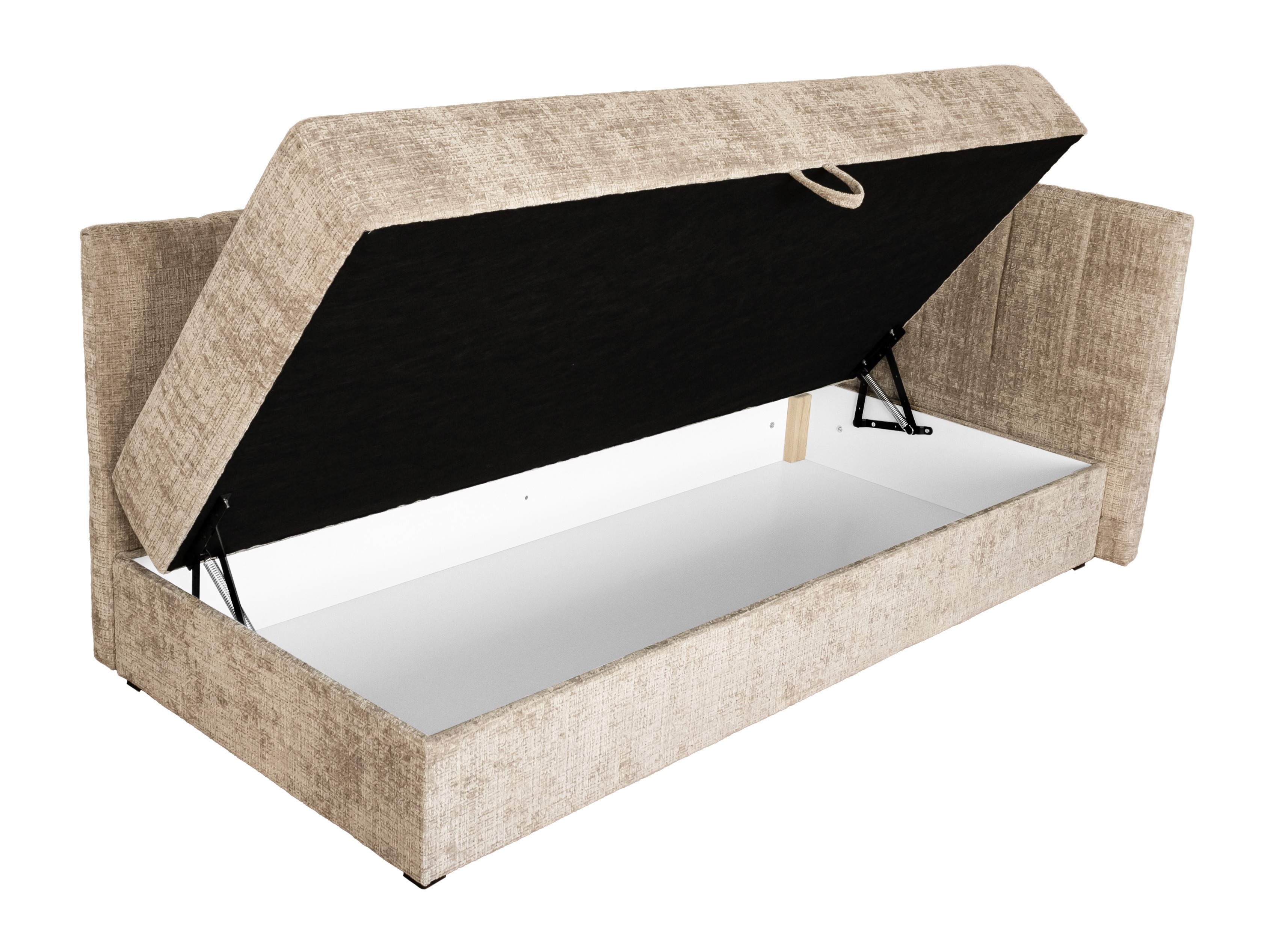 Cama Houston 2135 (Cremona 14)