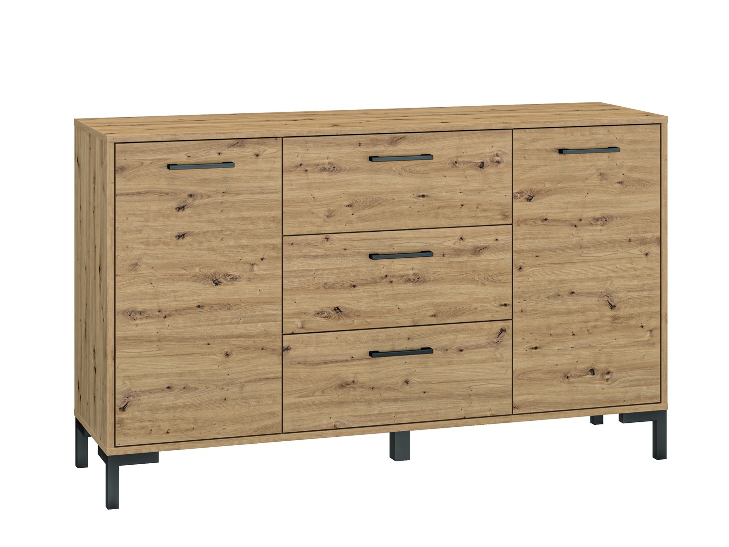 Cómoda Larnolo 120