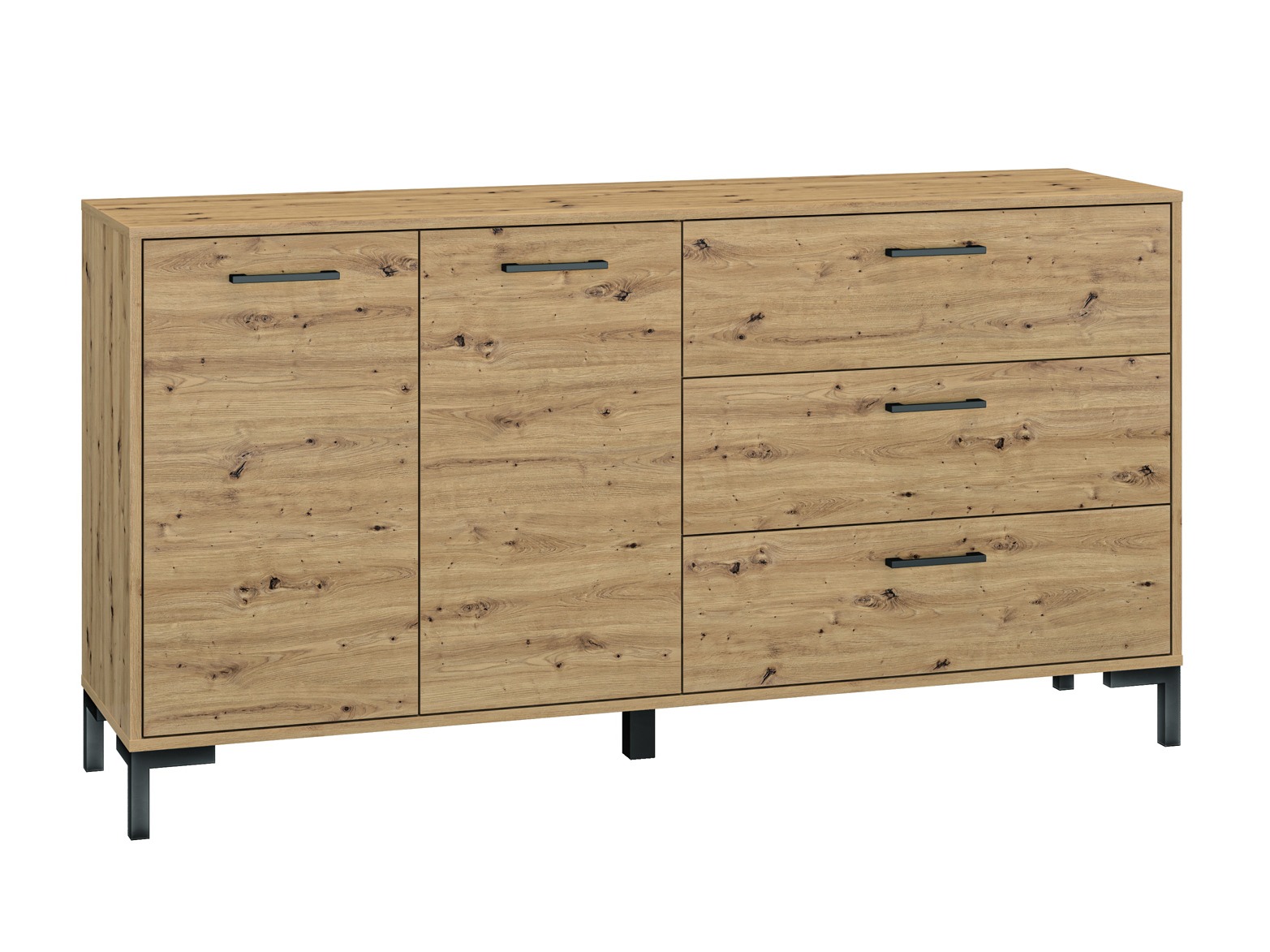Cómoda Larnolo 121