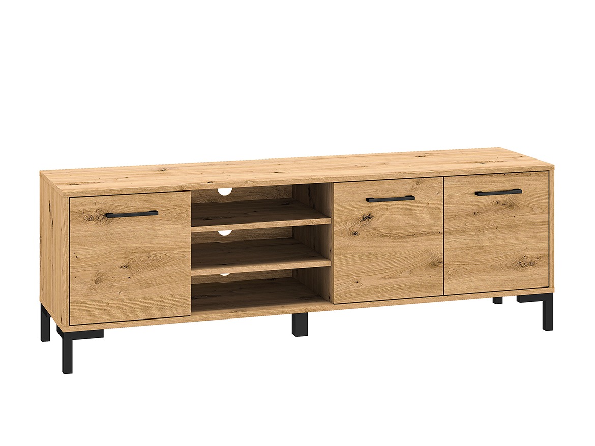 Mueble TV Larnolo 117
