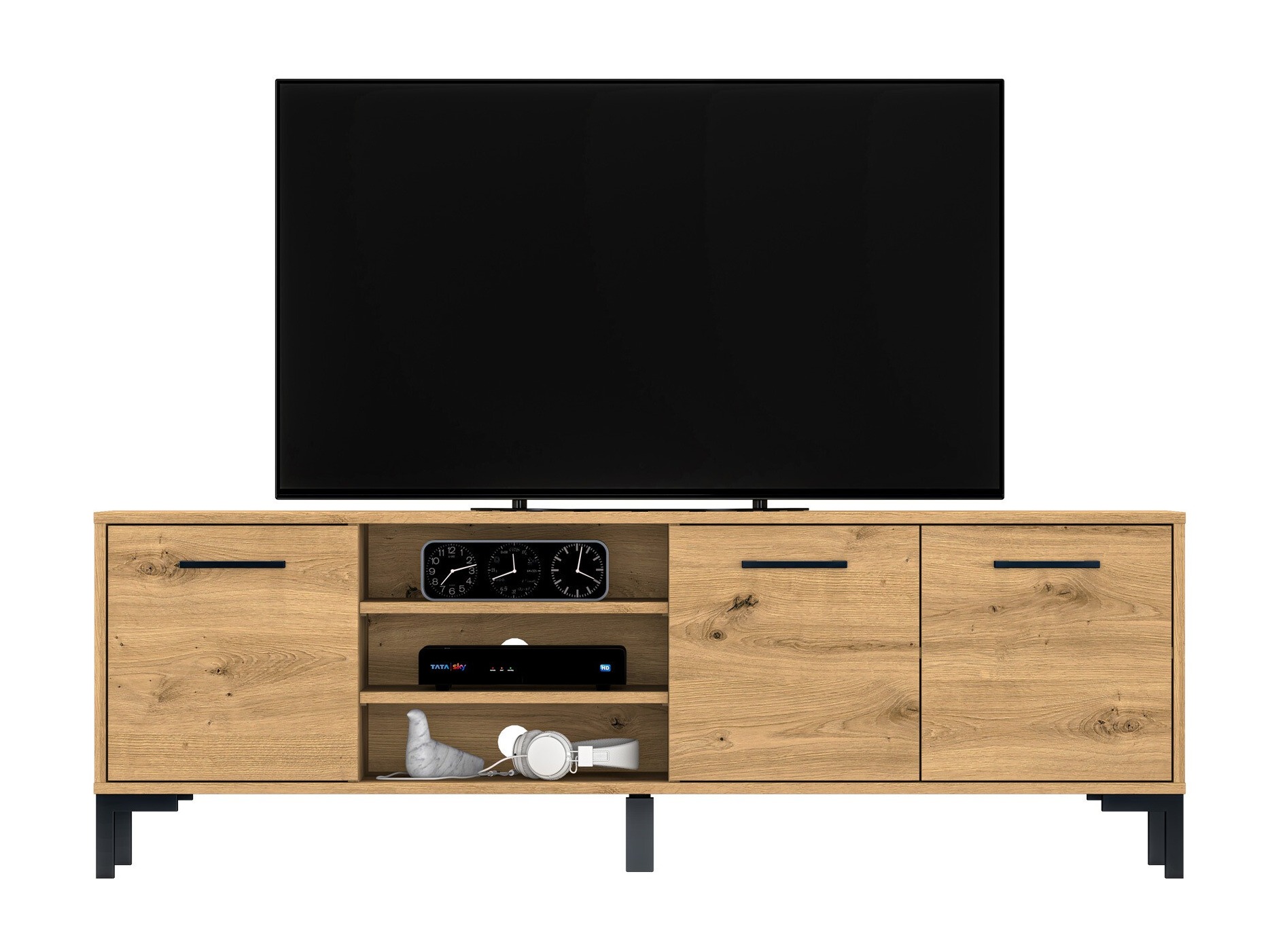 Mueble TV Larnolo 117
