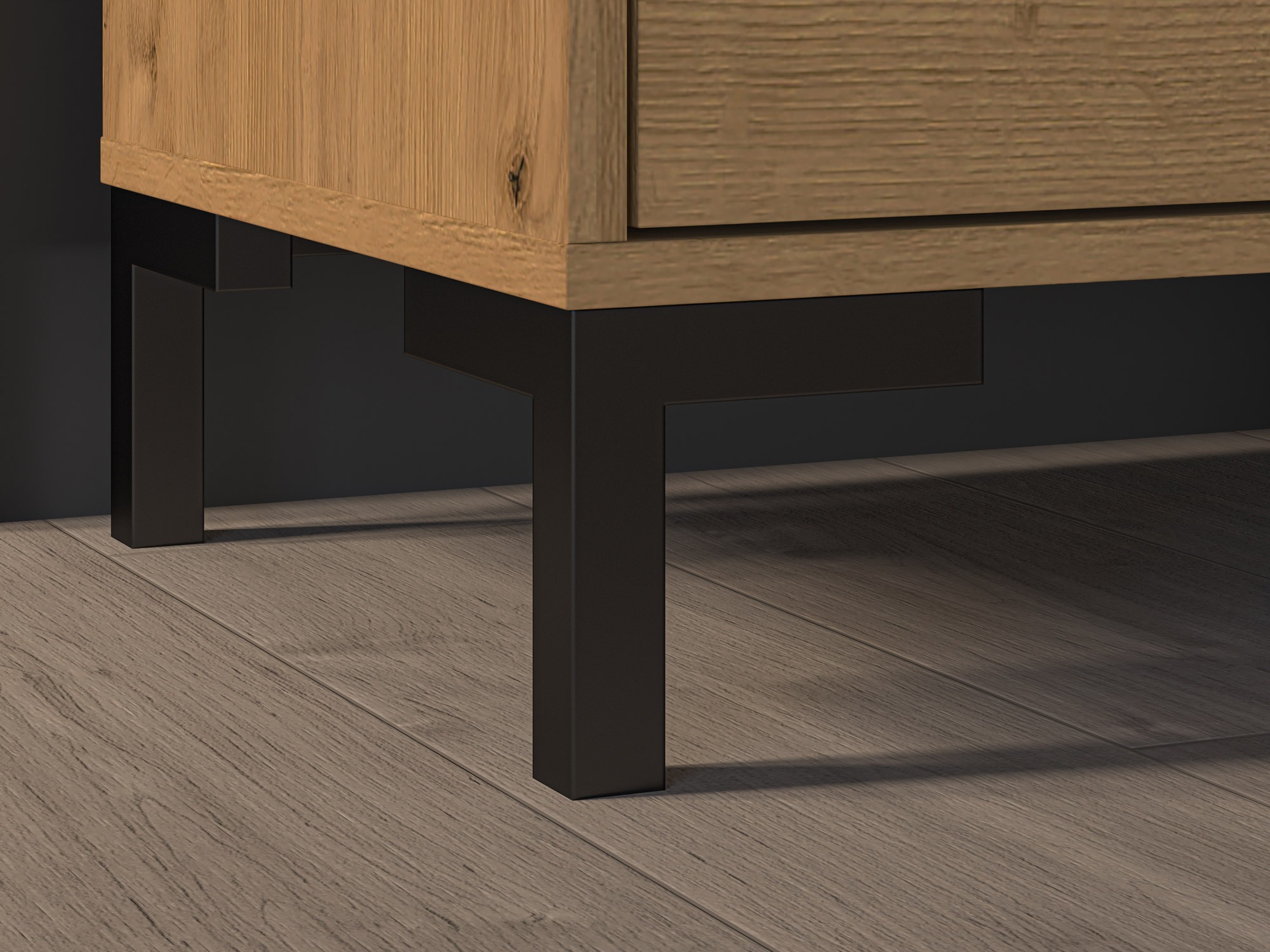 Mueble TV Larnolo 117