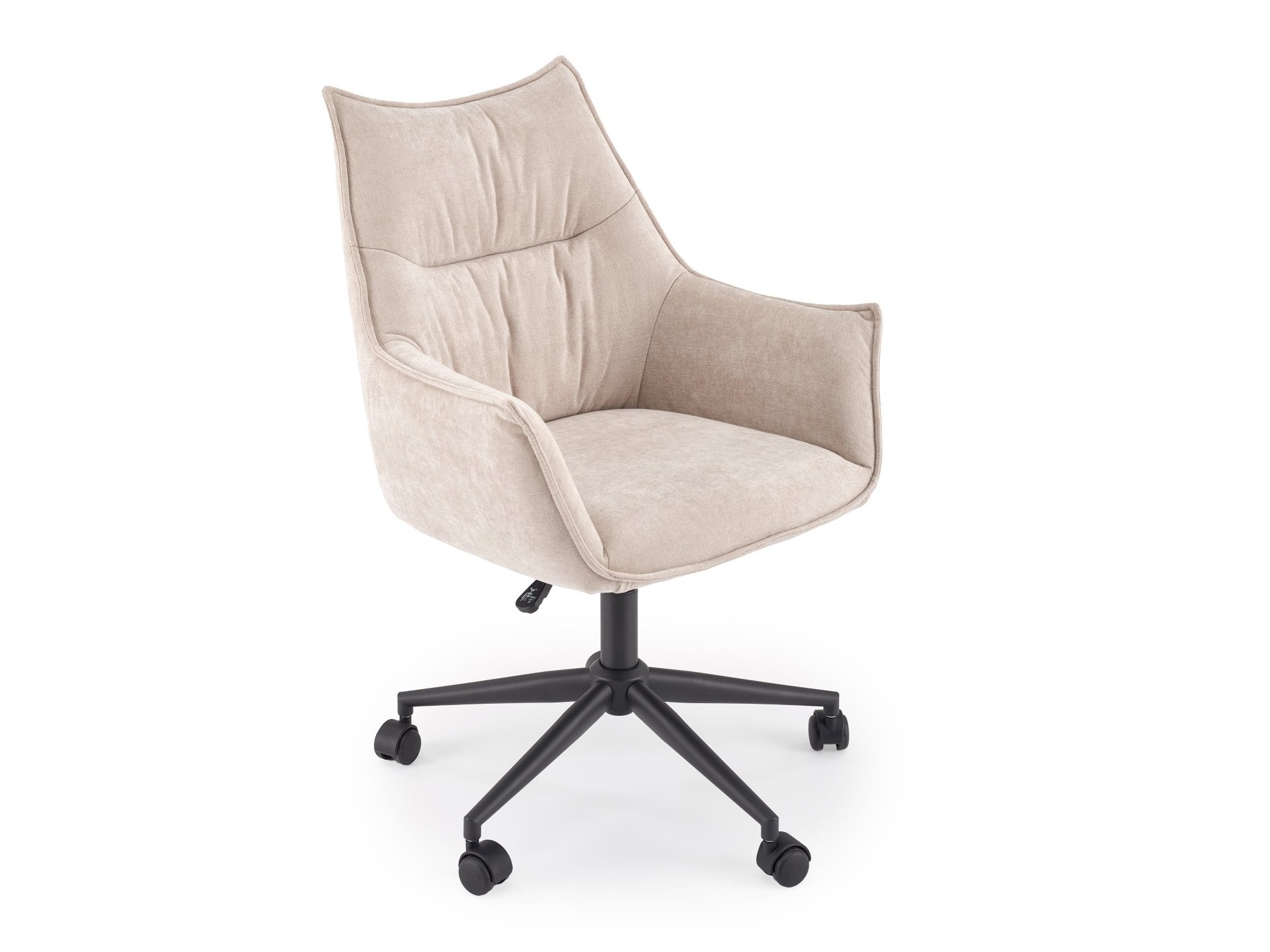 Silla de oficina Houston 2131 (Beige)