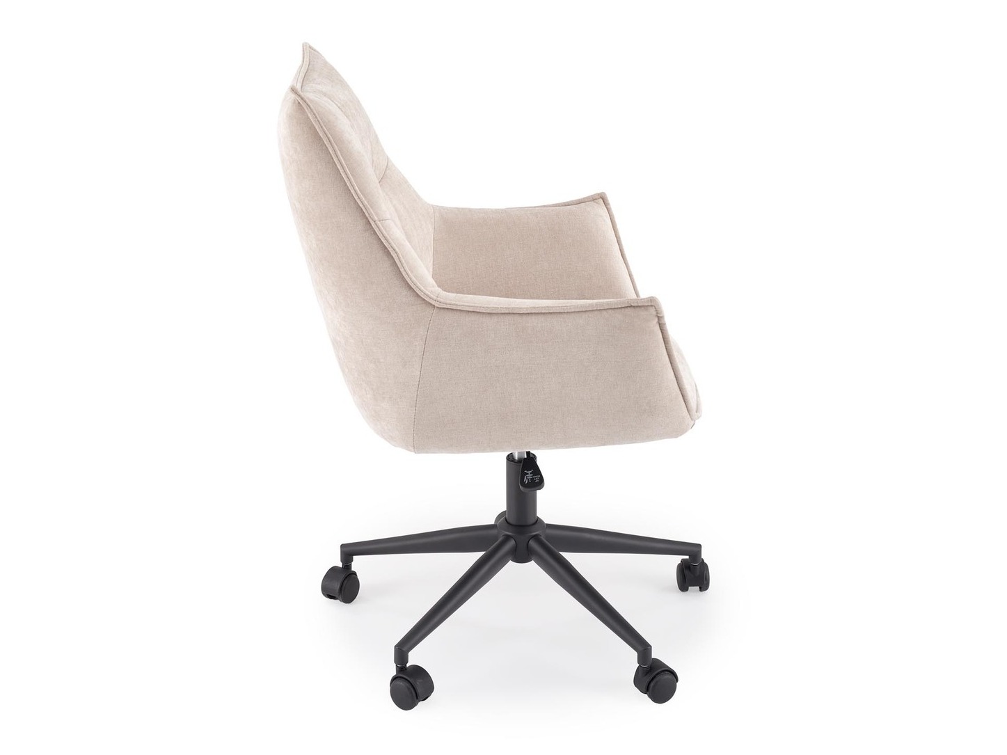Silla de oficina Houston 2131 (Beige)