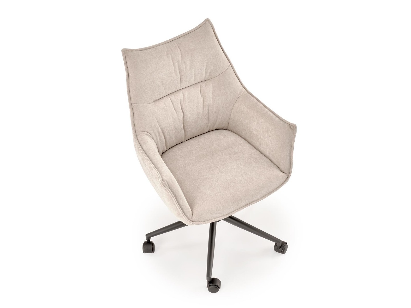 Silla de oficina Houston 2131 (Beige)