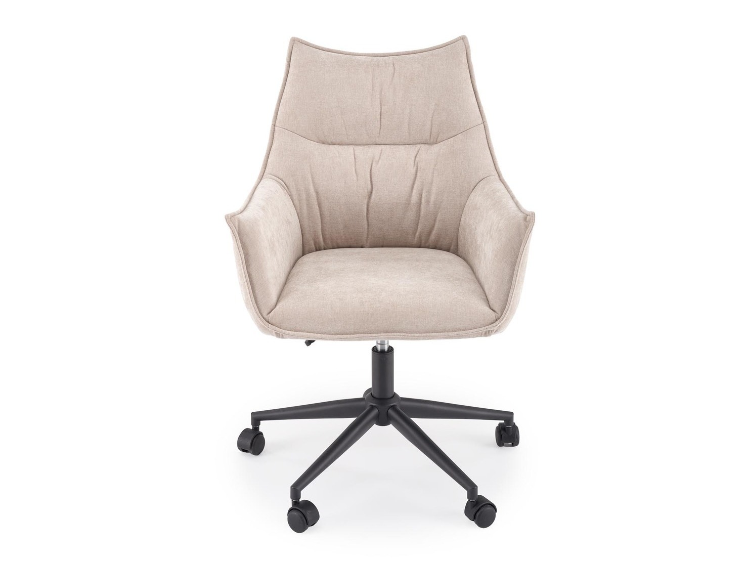 Silla de oficina Houston 2131 (Beige)