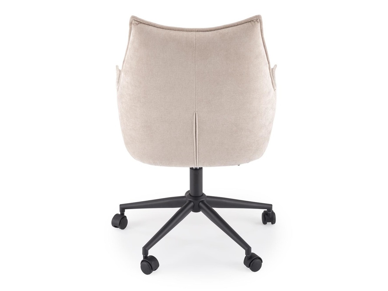 Silla de oficina Houston 2131 (Beige)